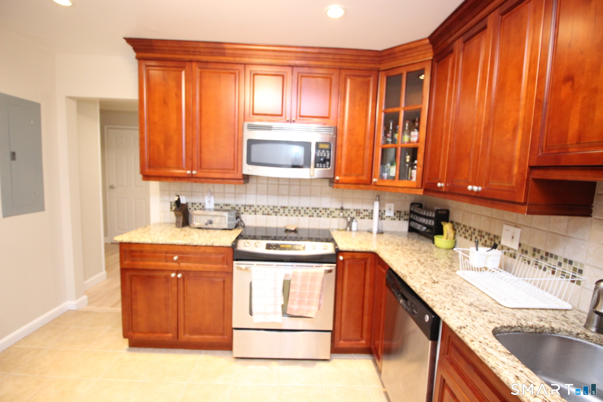 30 Maple Tree Avenue Unit: I