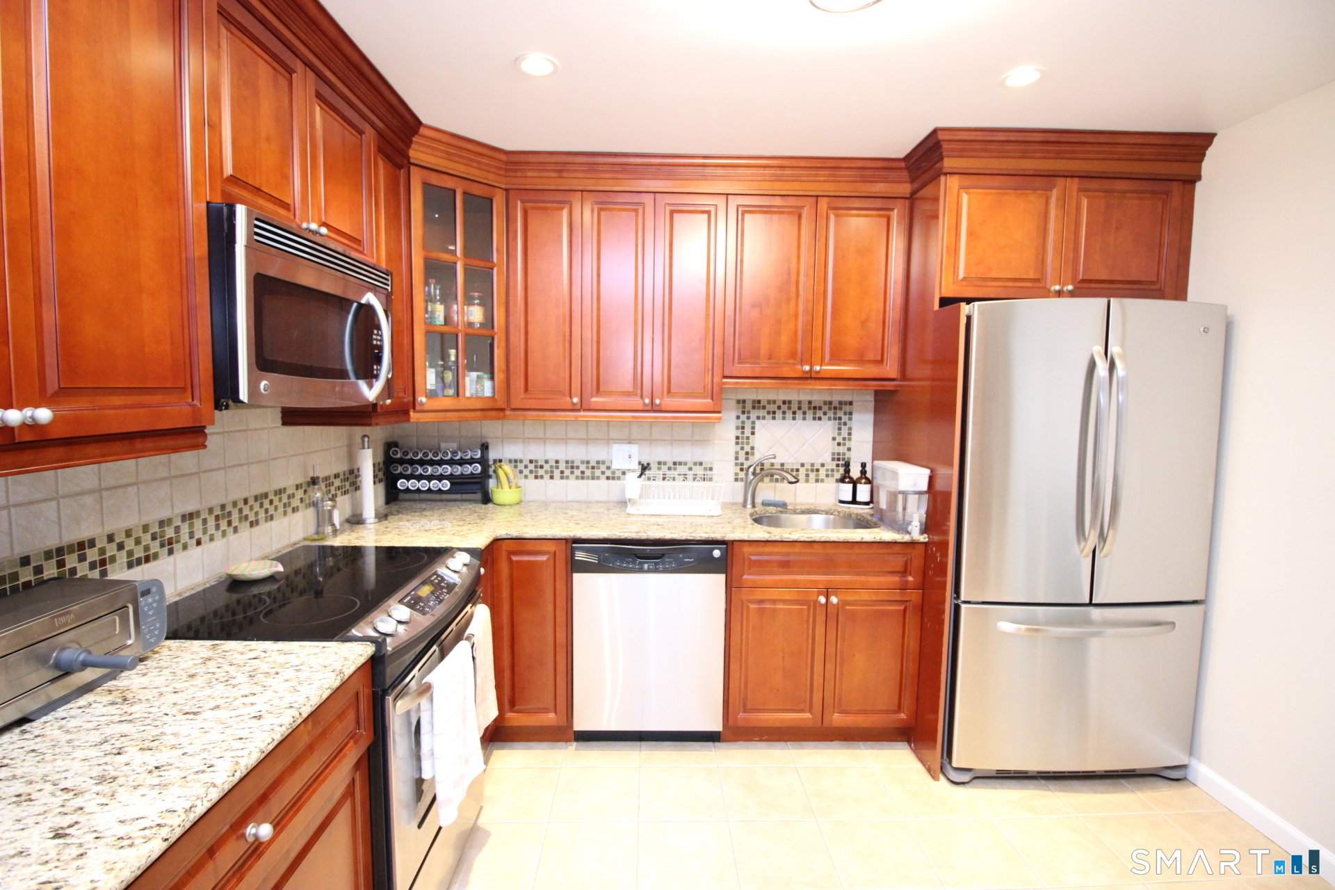 30 Maple Tree Avenue Unit: I