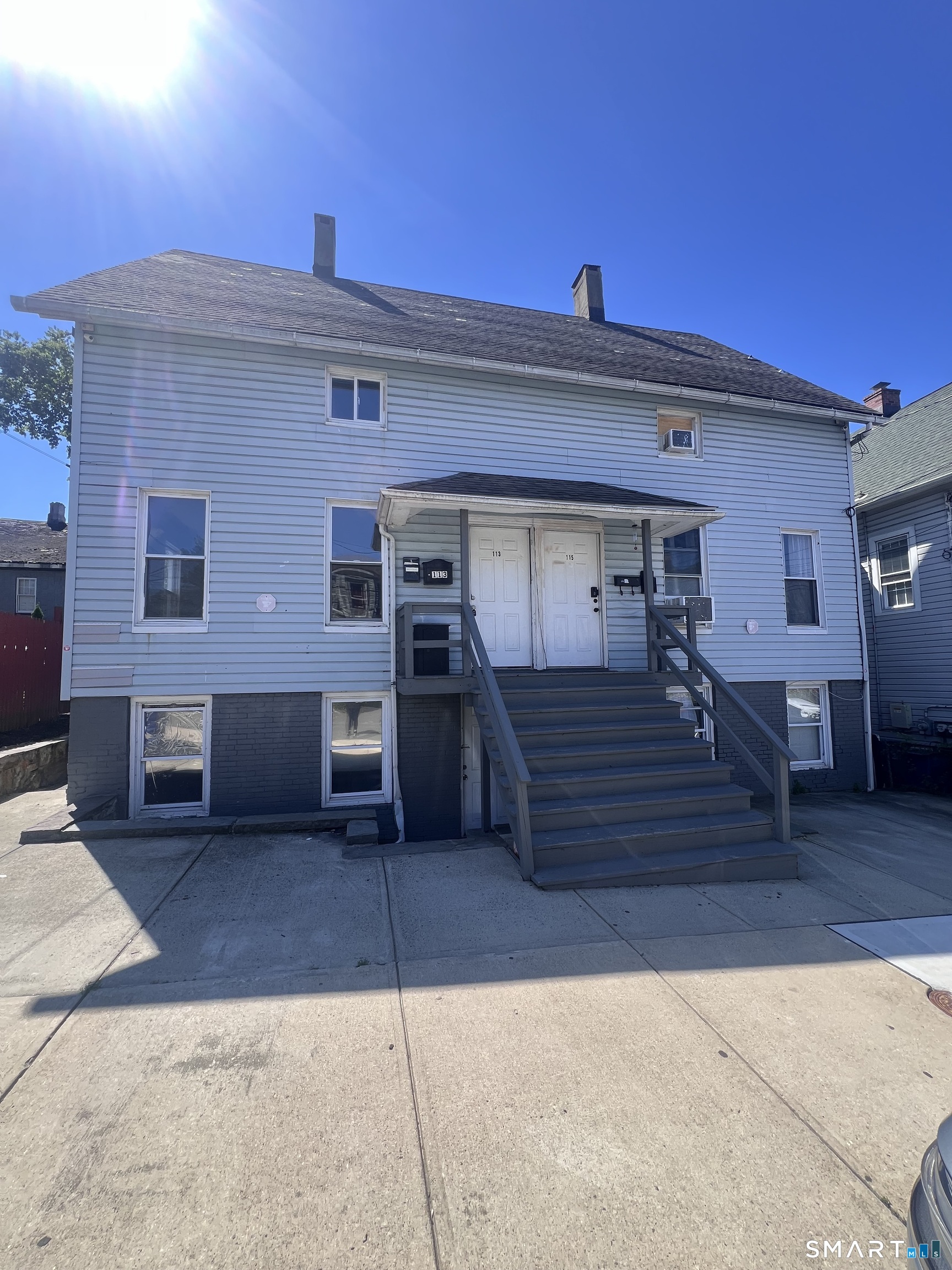 113 Milne Street