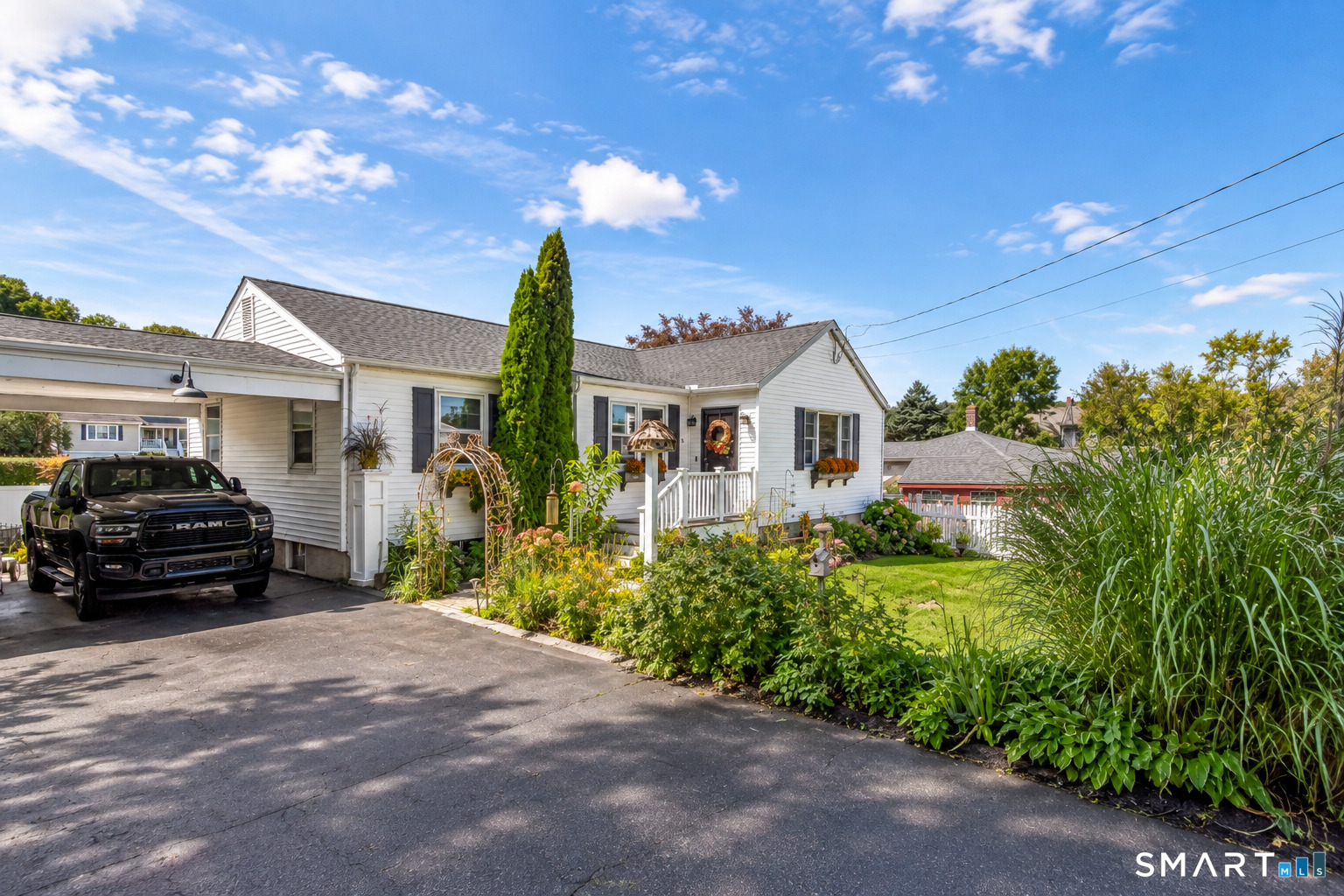 5 Scott Avenue