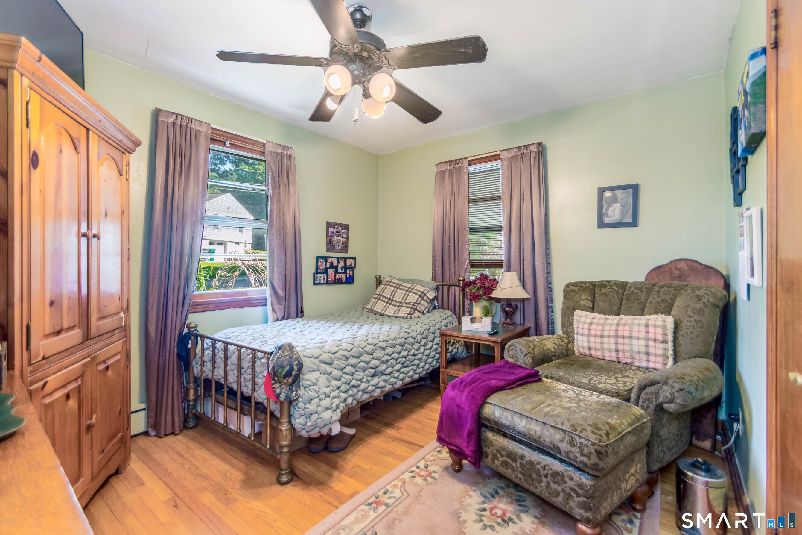5 Scott Avenue