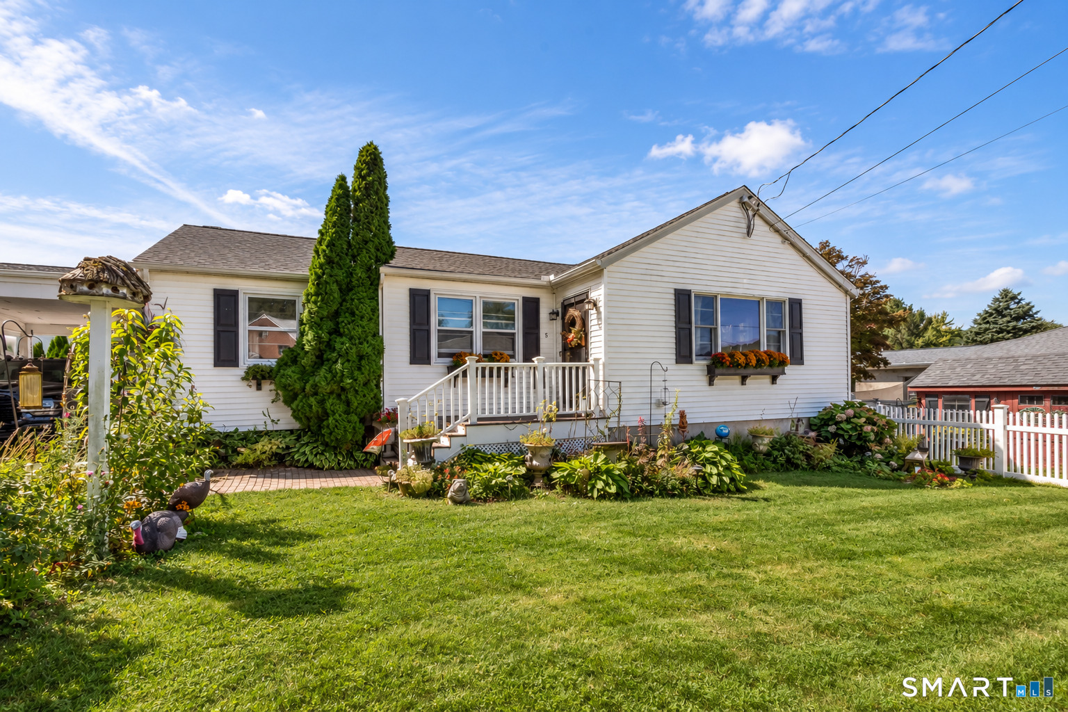 5 Scott Avenue