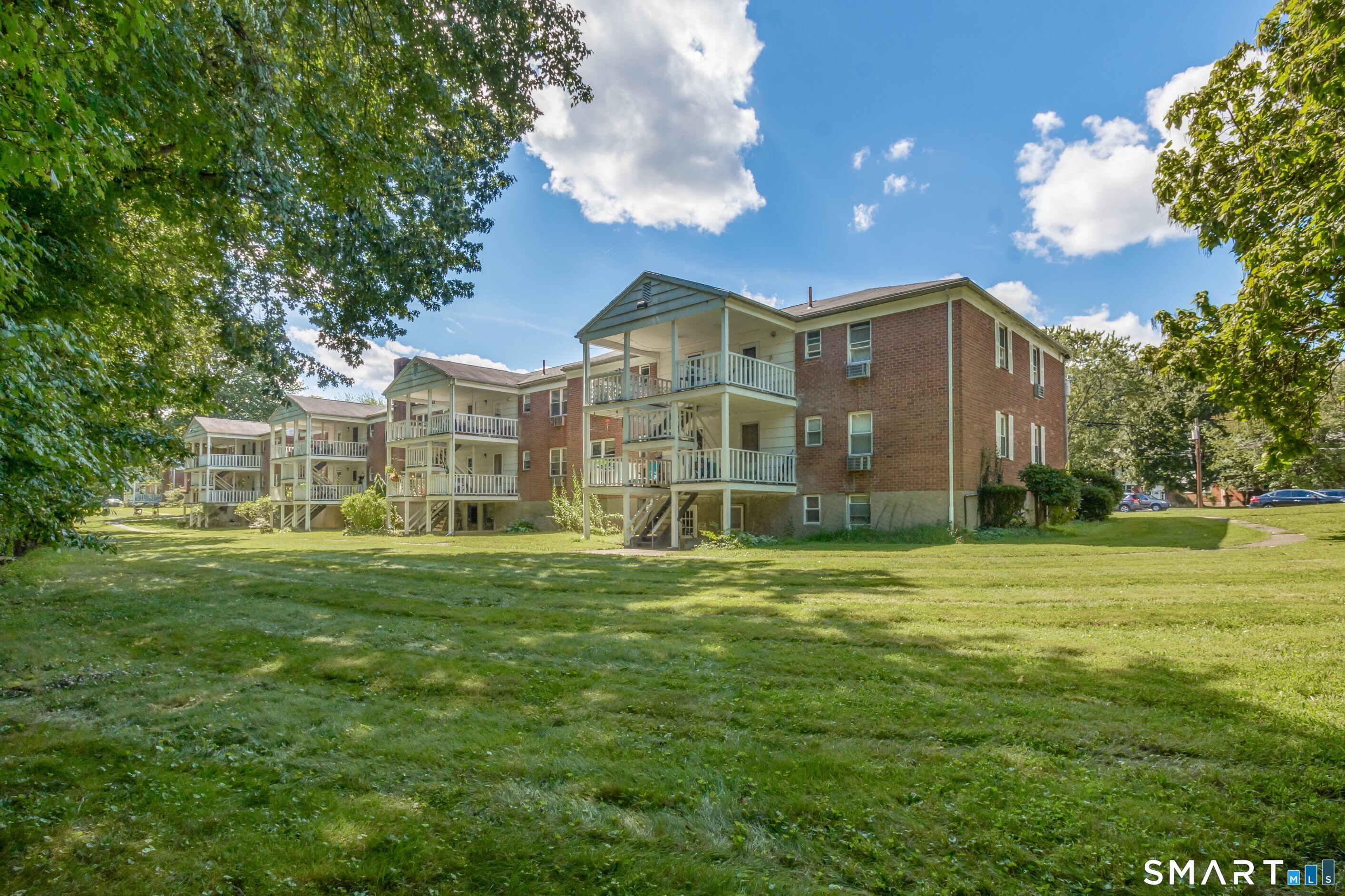 104 Abner Court Unit: A