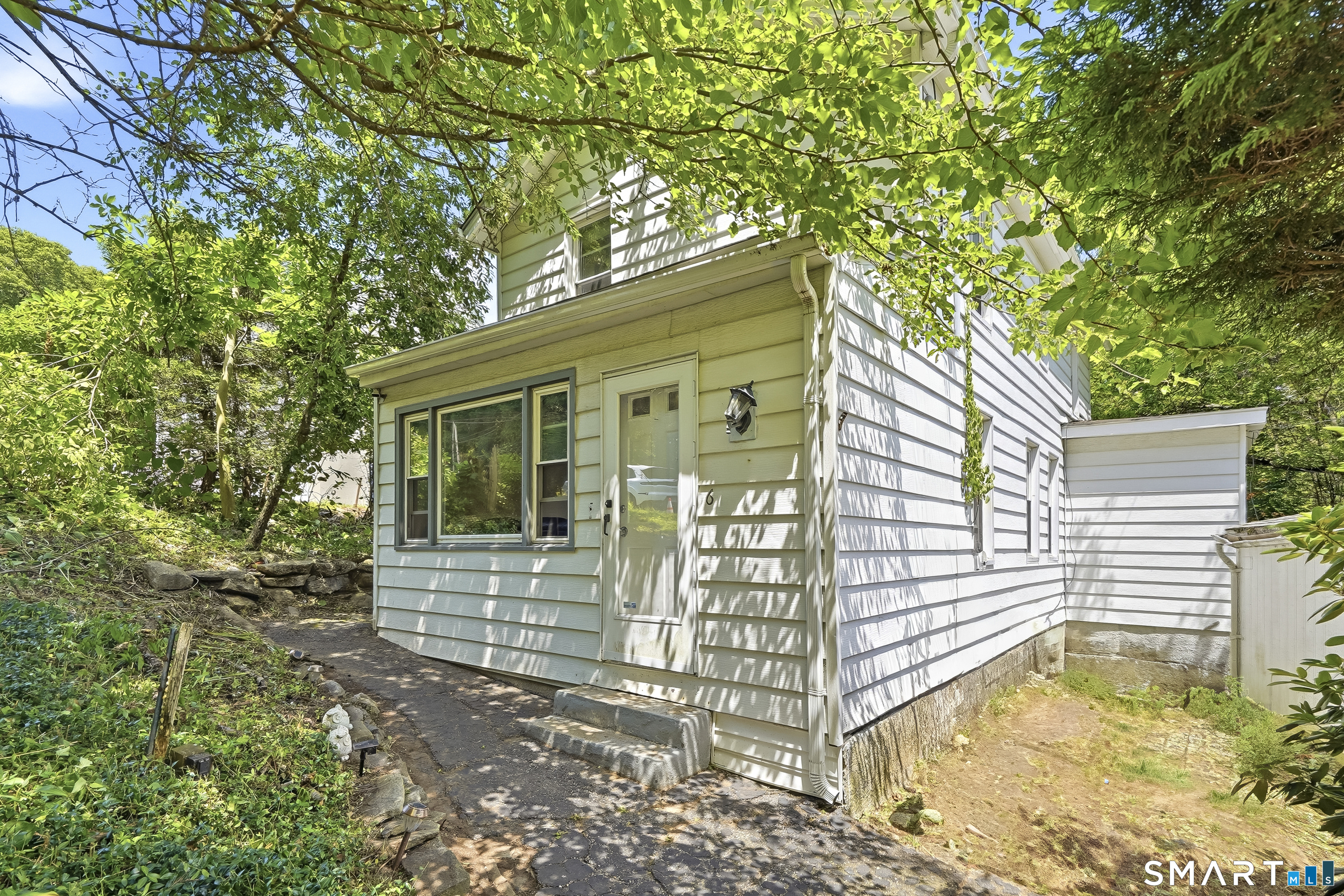 6 Beech Street