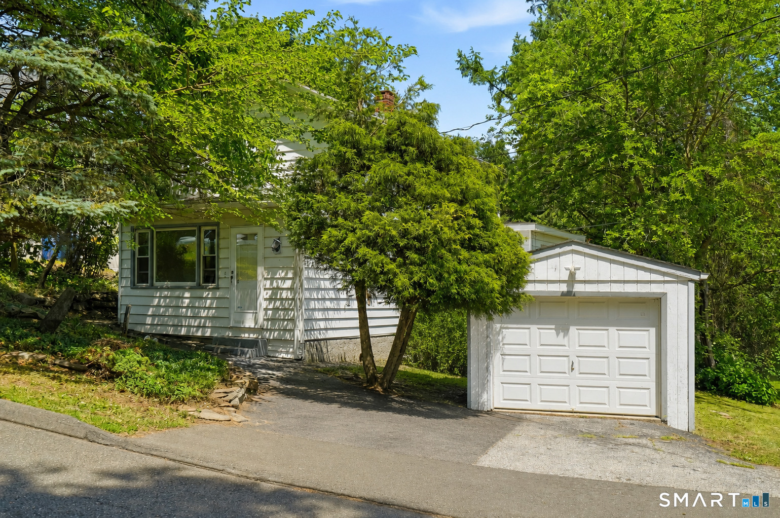 6 Beech Street