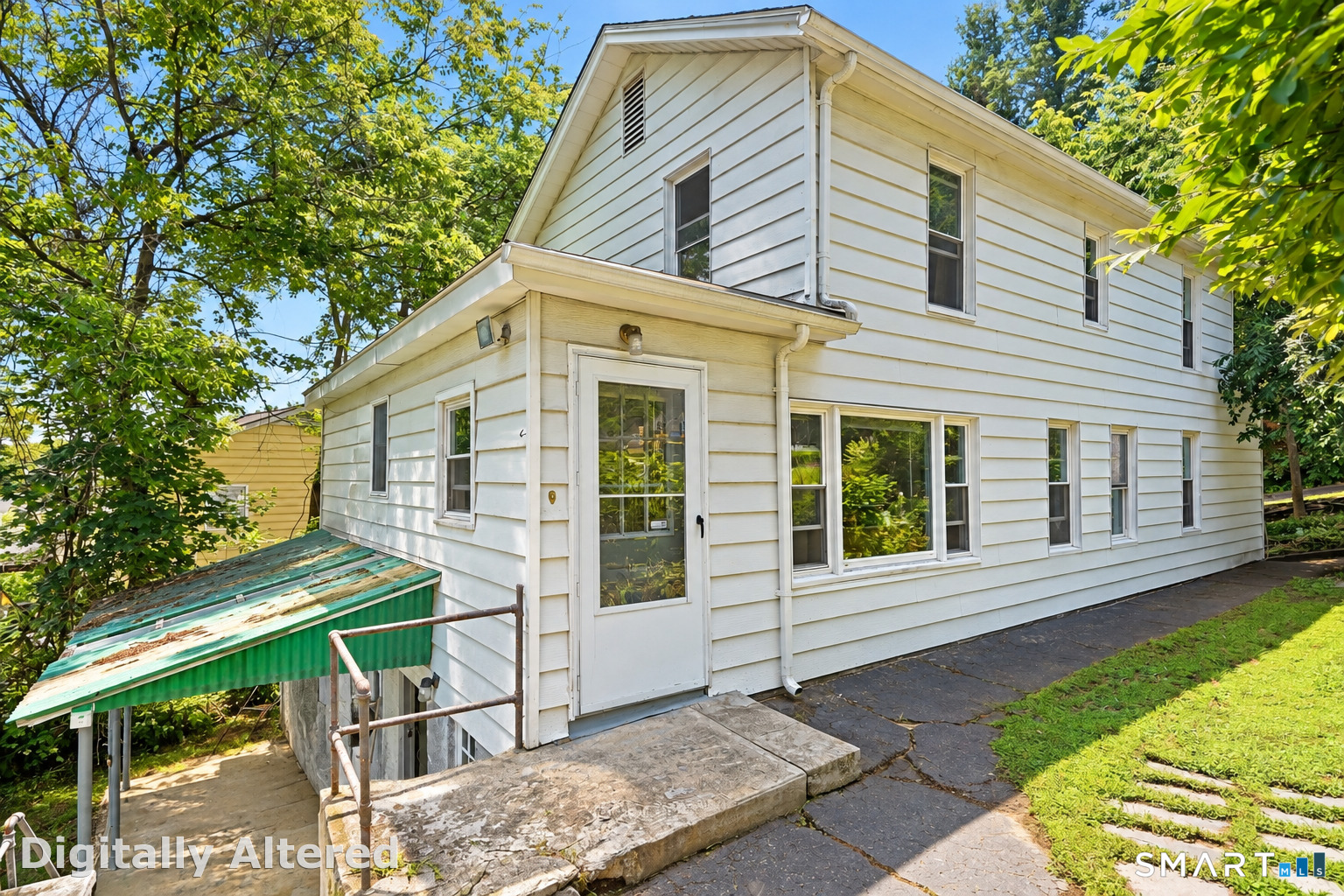 6 Beech Street