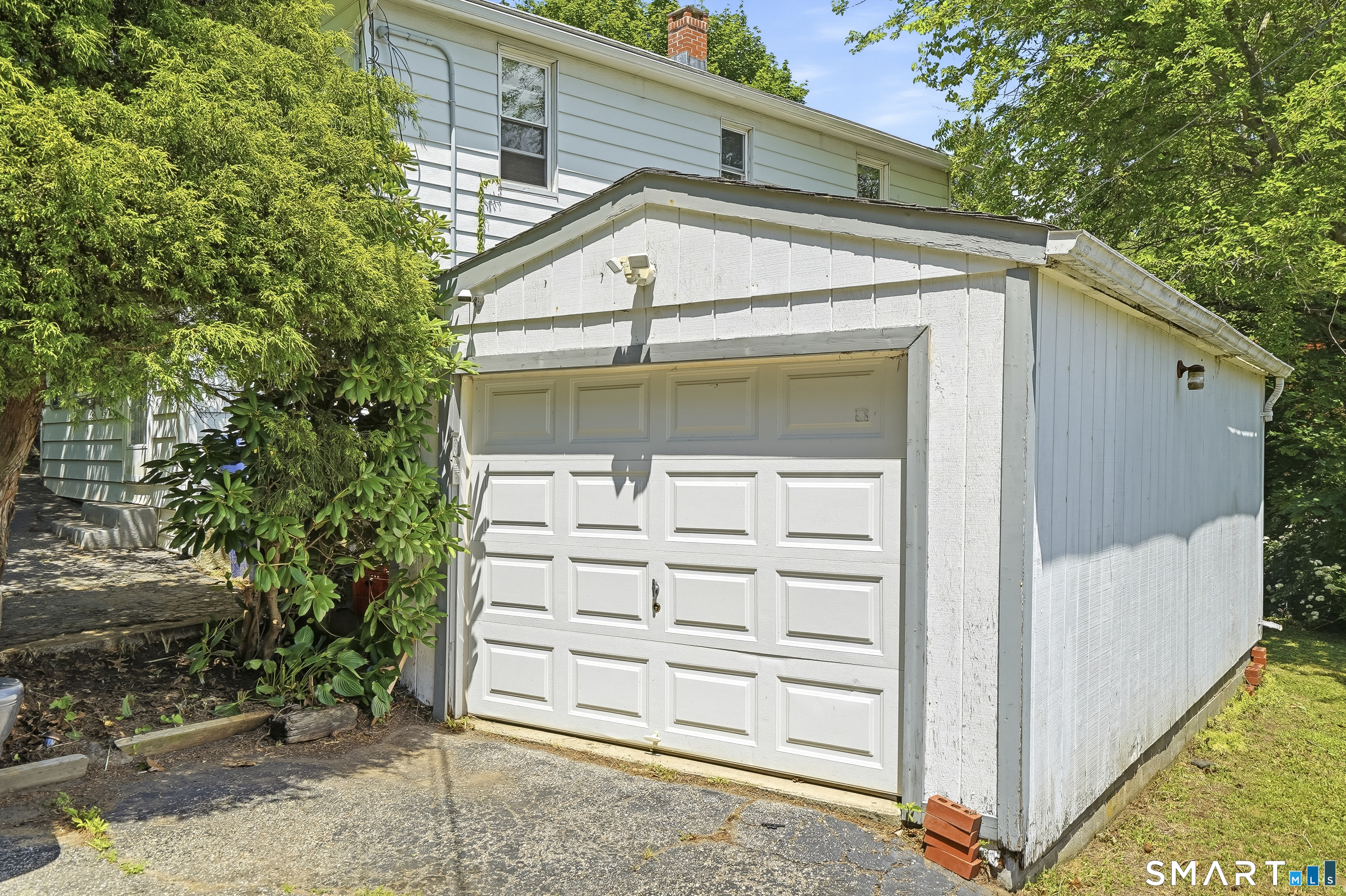 6 Beech Street