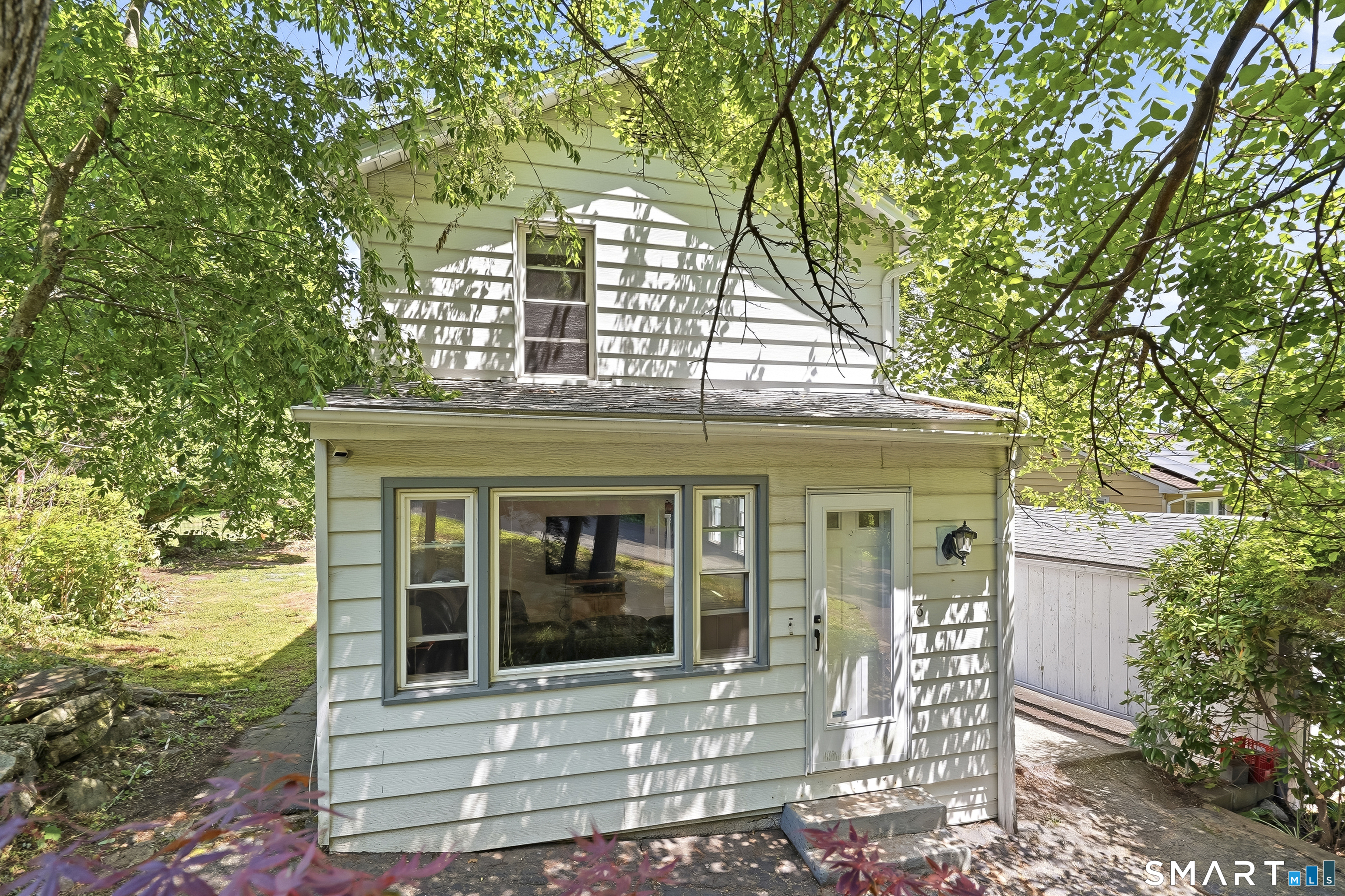 6 Beech Street