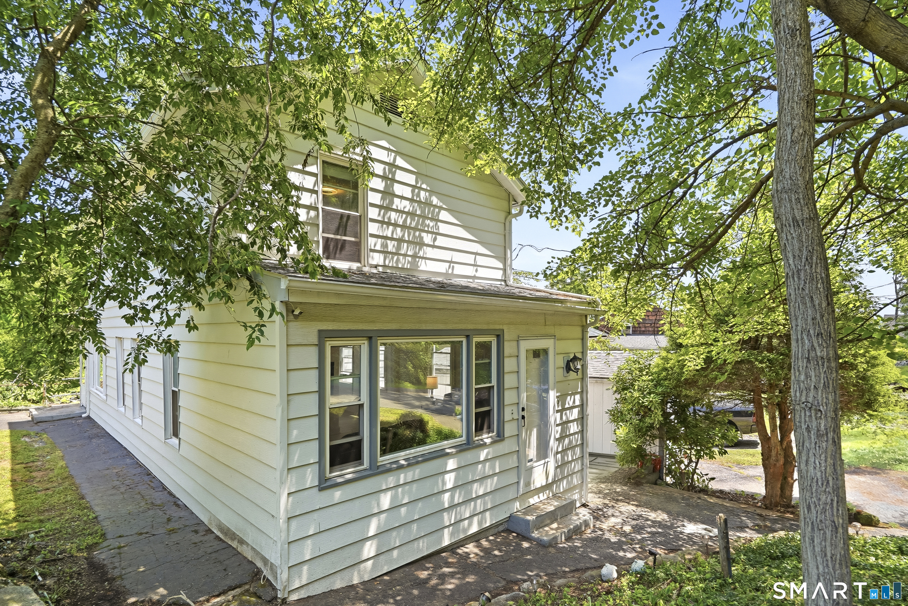 6 Beech Street