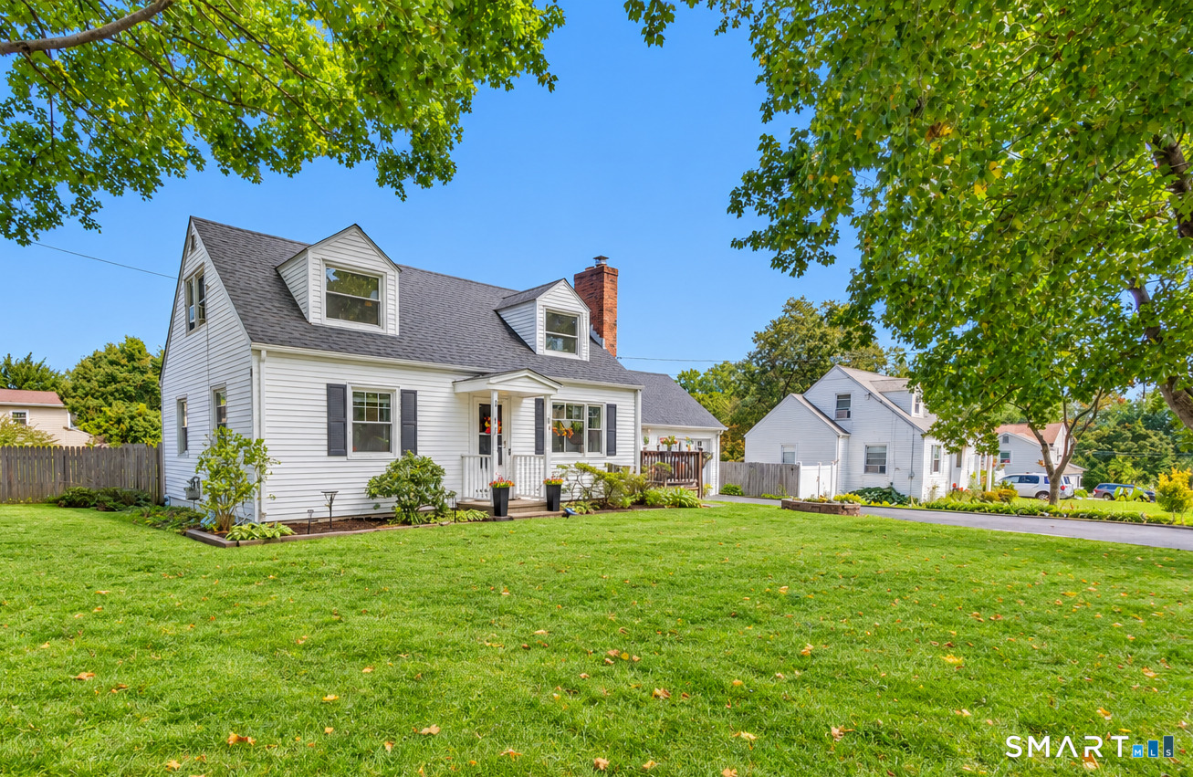 220 Castle Drive