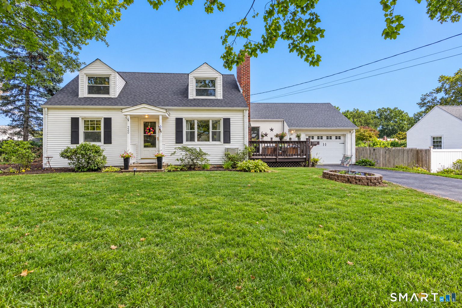 220 Castle Drive