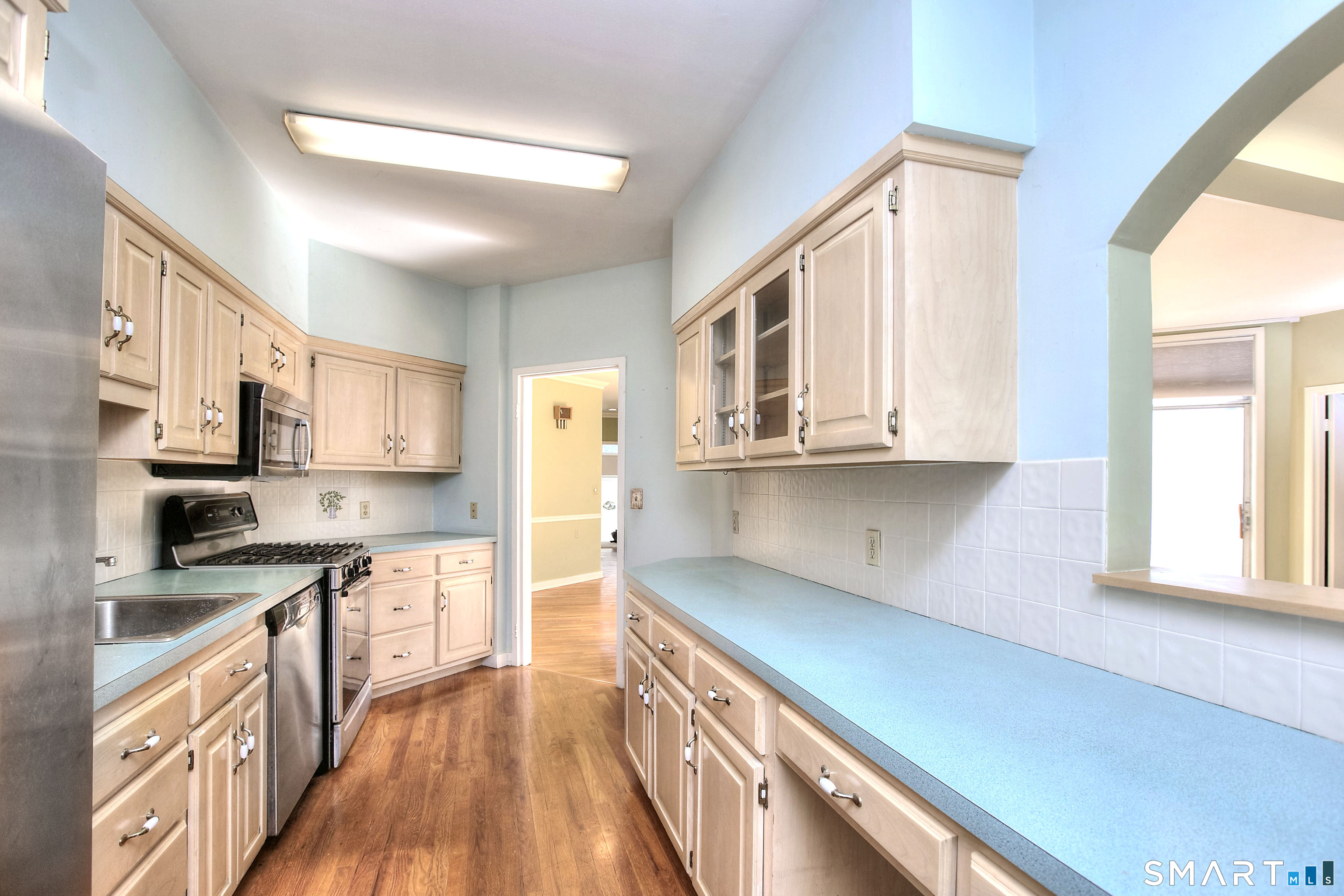 160 Fairfield Woods Road Unit: 25