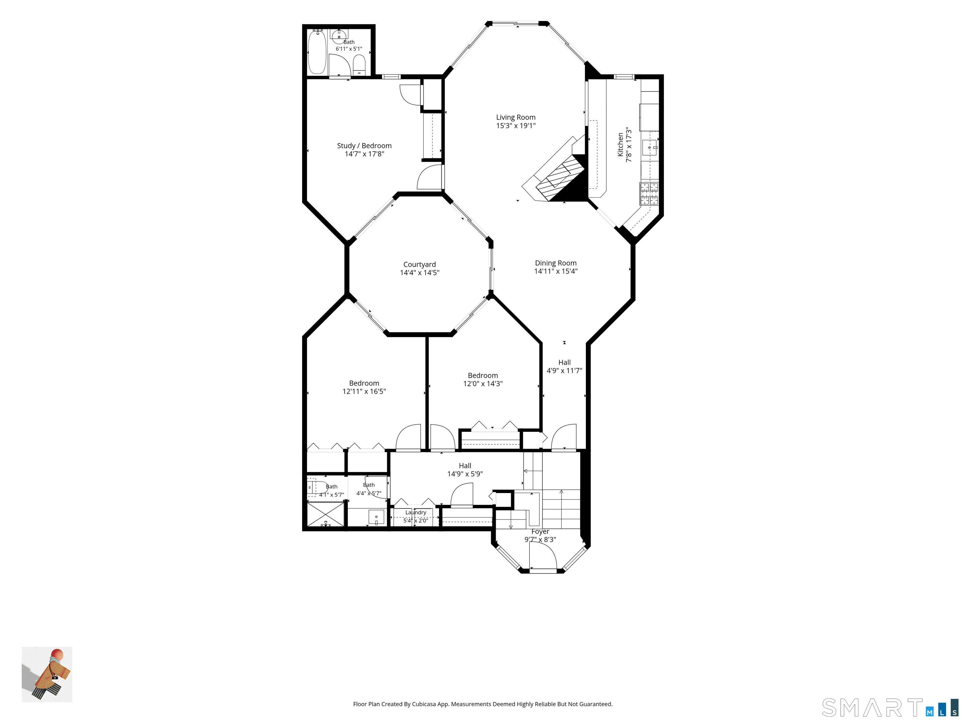 160 Fairfield Woods Road Unit: 25