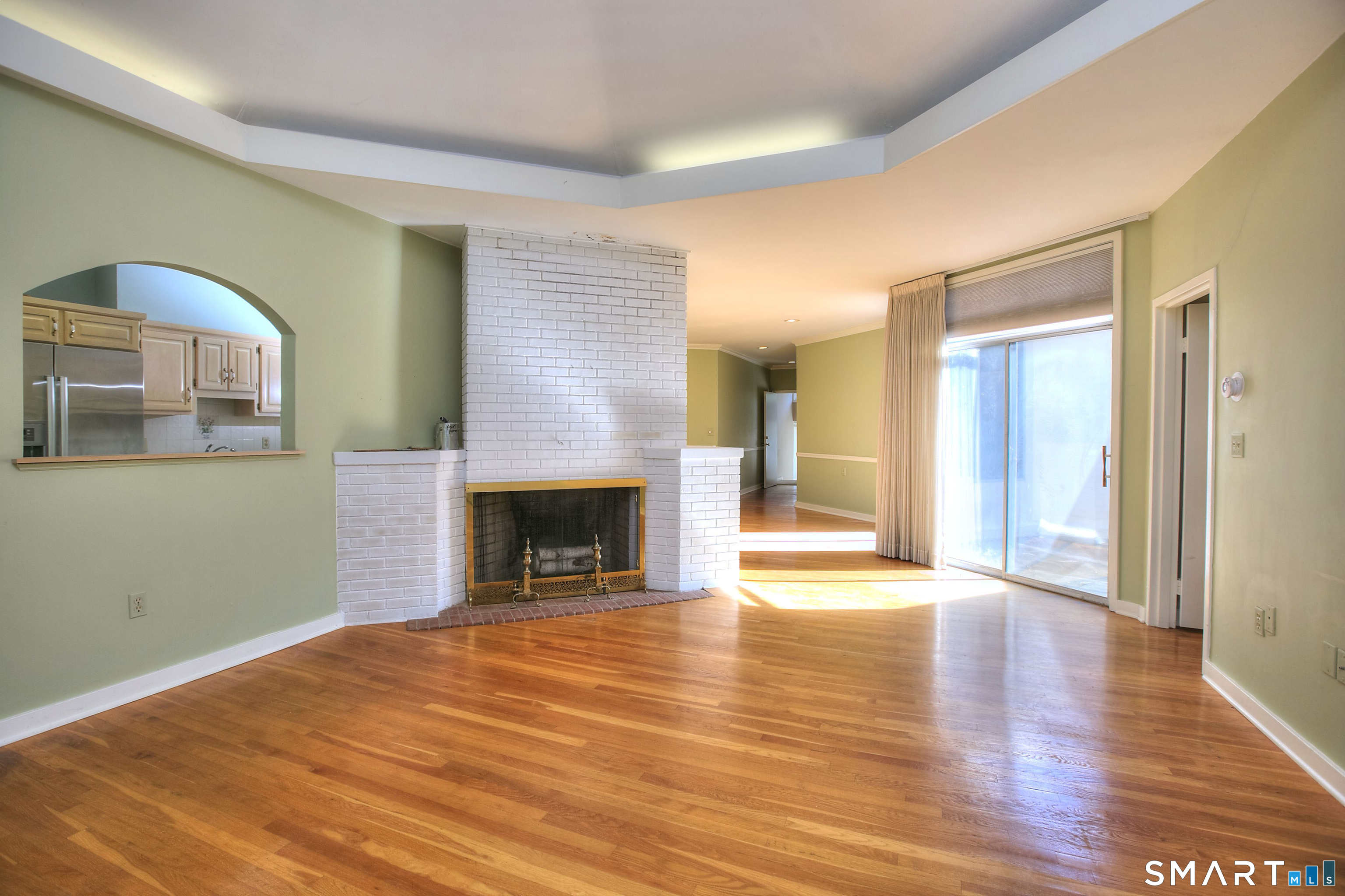 160 Fairfield Woods Road Unit: 25
