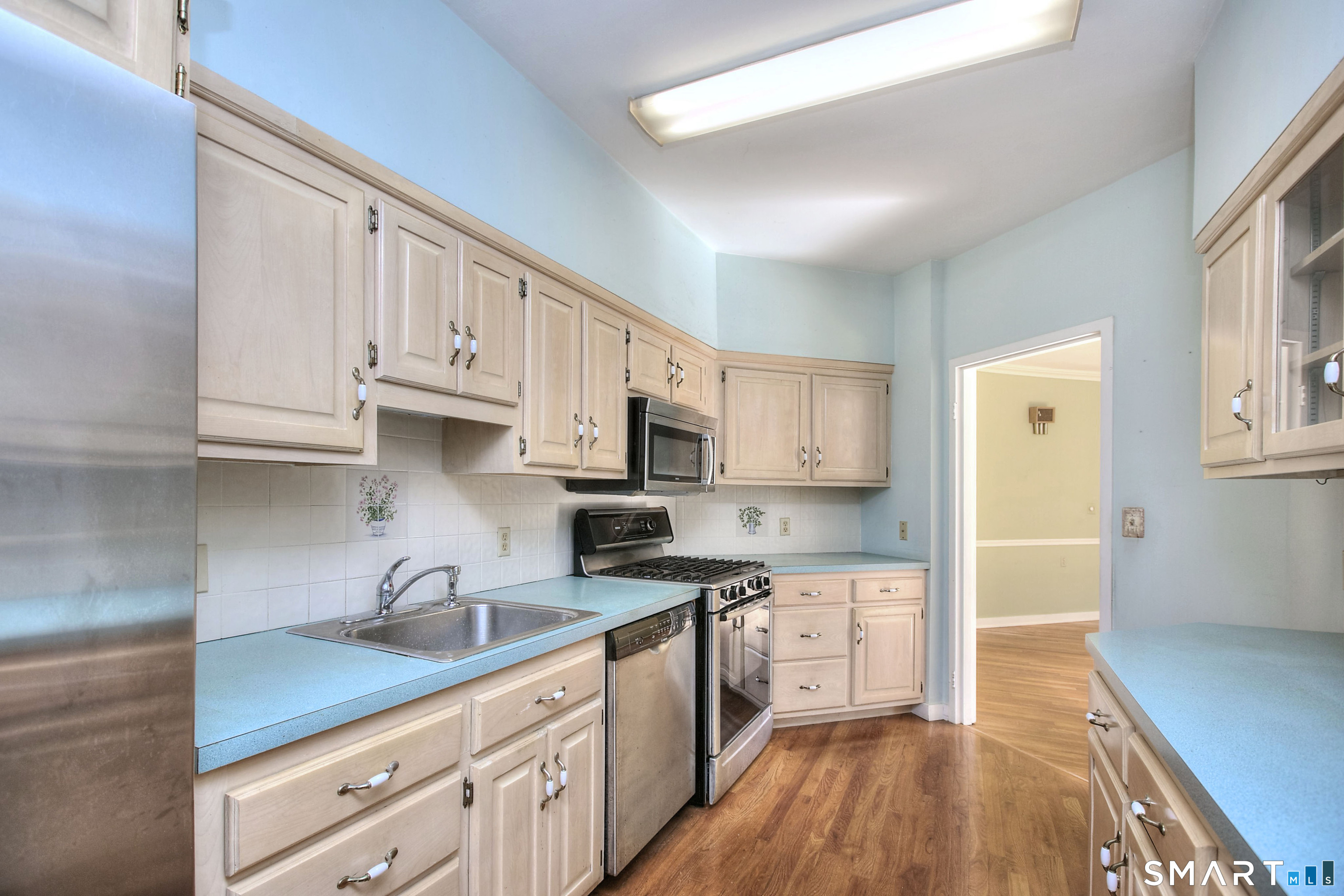 160 Fairfield Woods Road Unit: 25