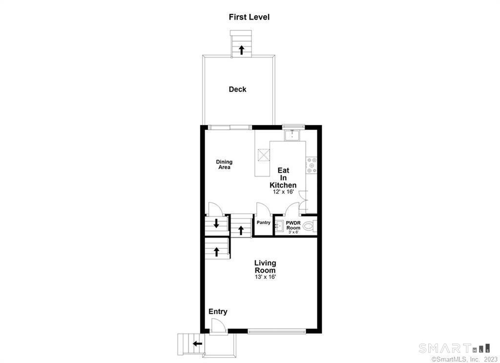12 Camelot Drive Unit: D1