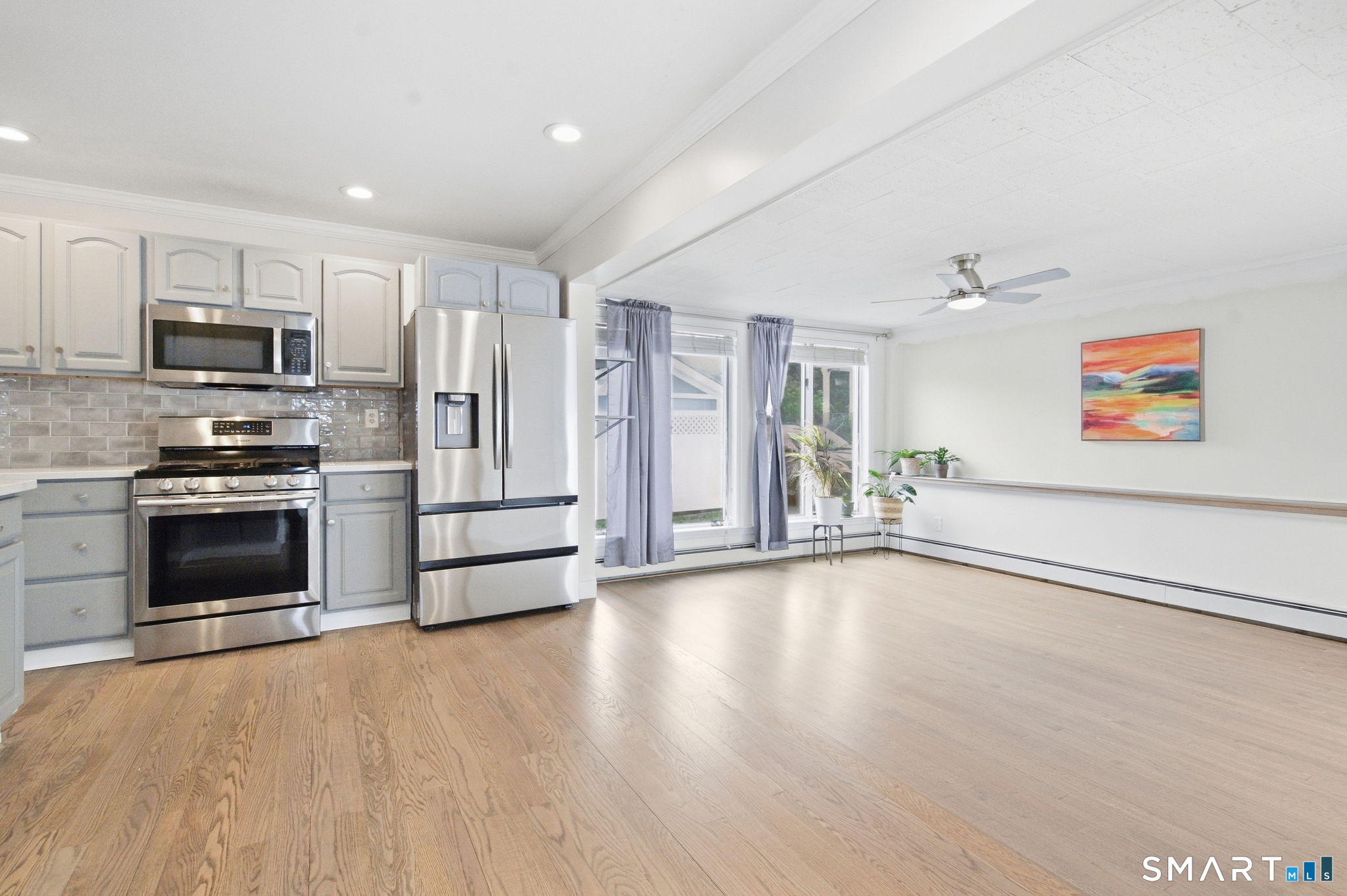 3 Beacon Square