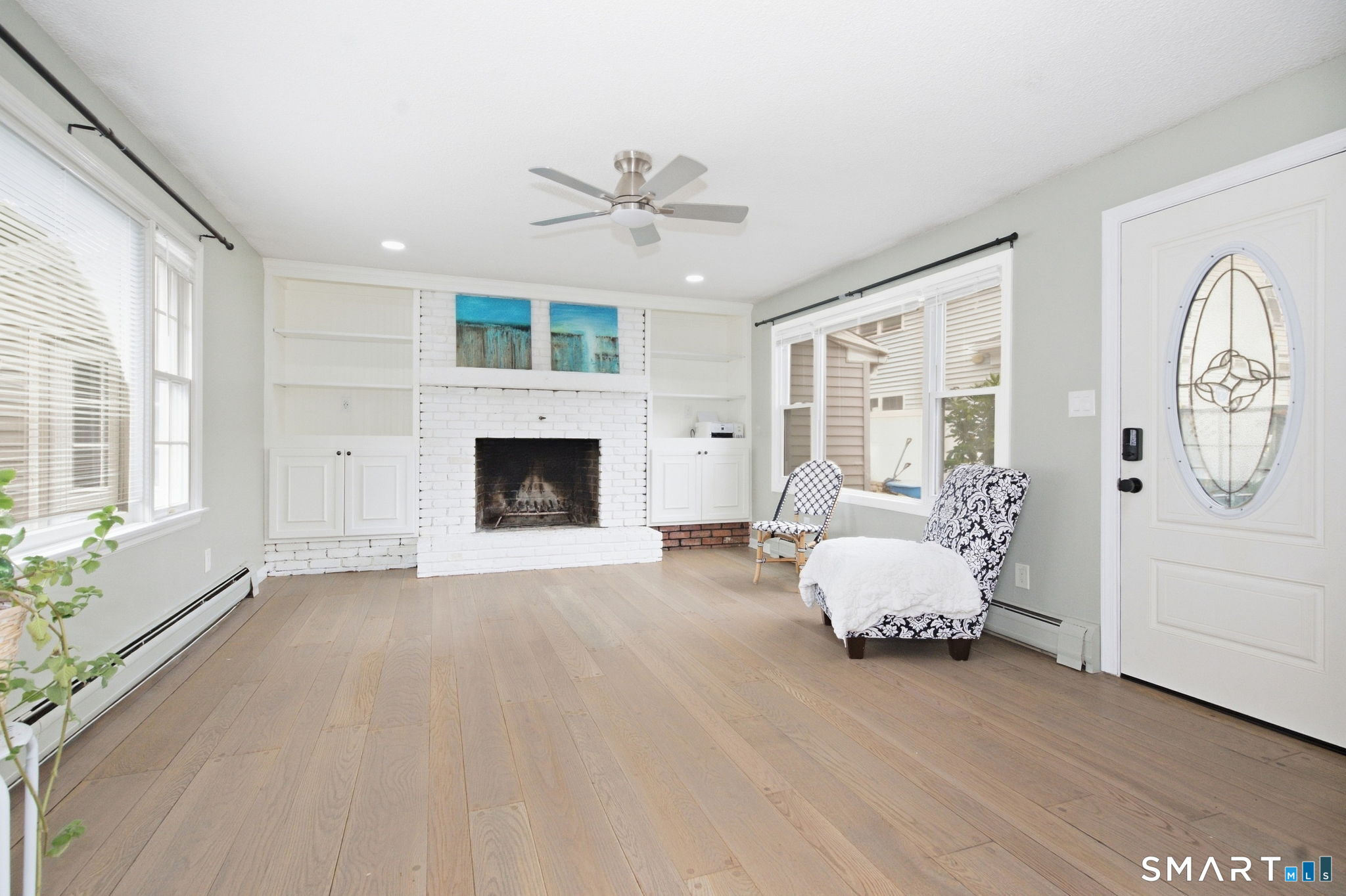 3 Beacon Square
