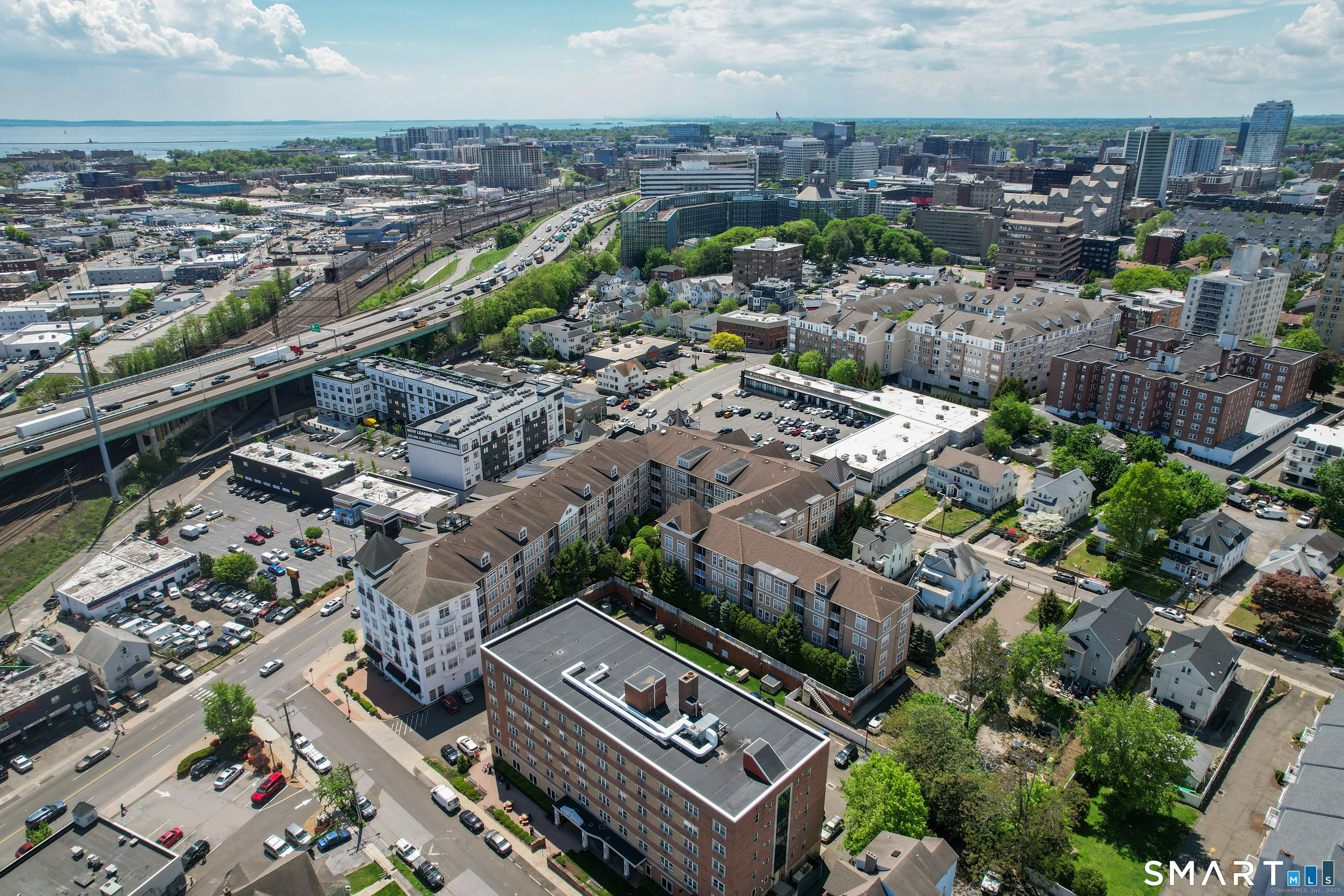 850 East Main Street Unit: 504