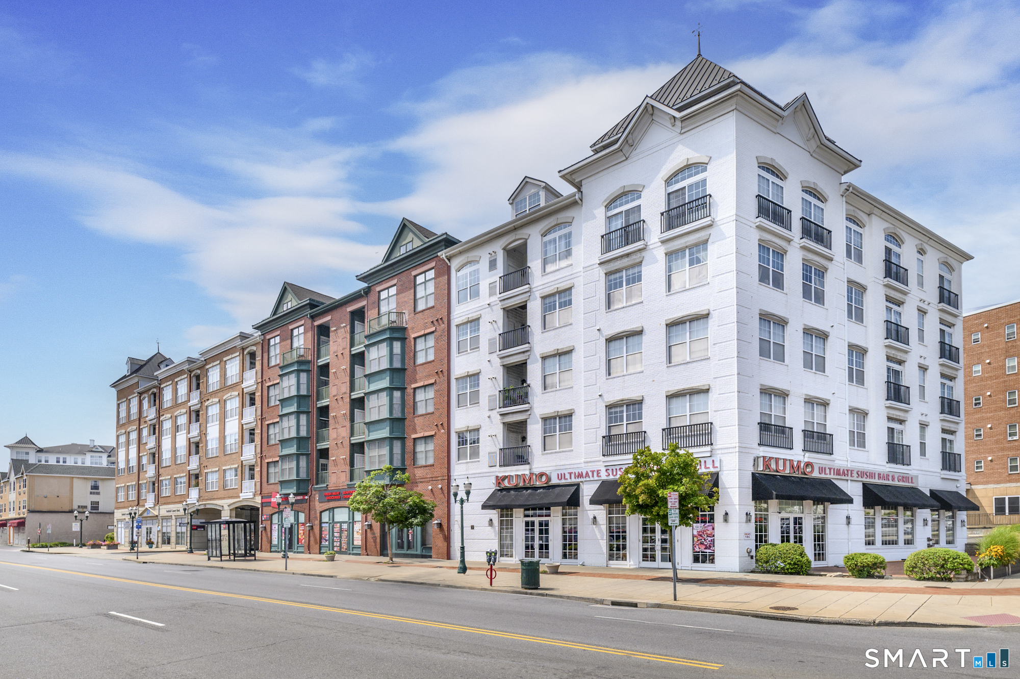 850 East Main Street Unit: 504