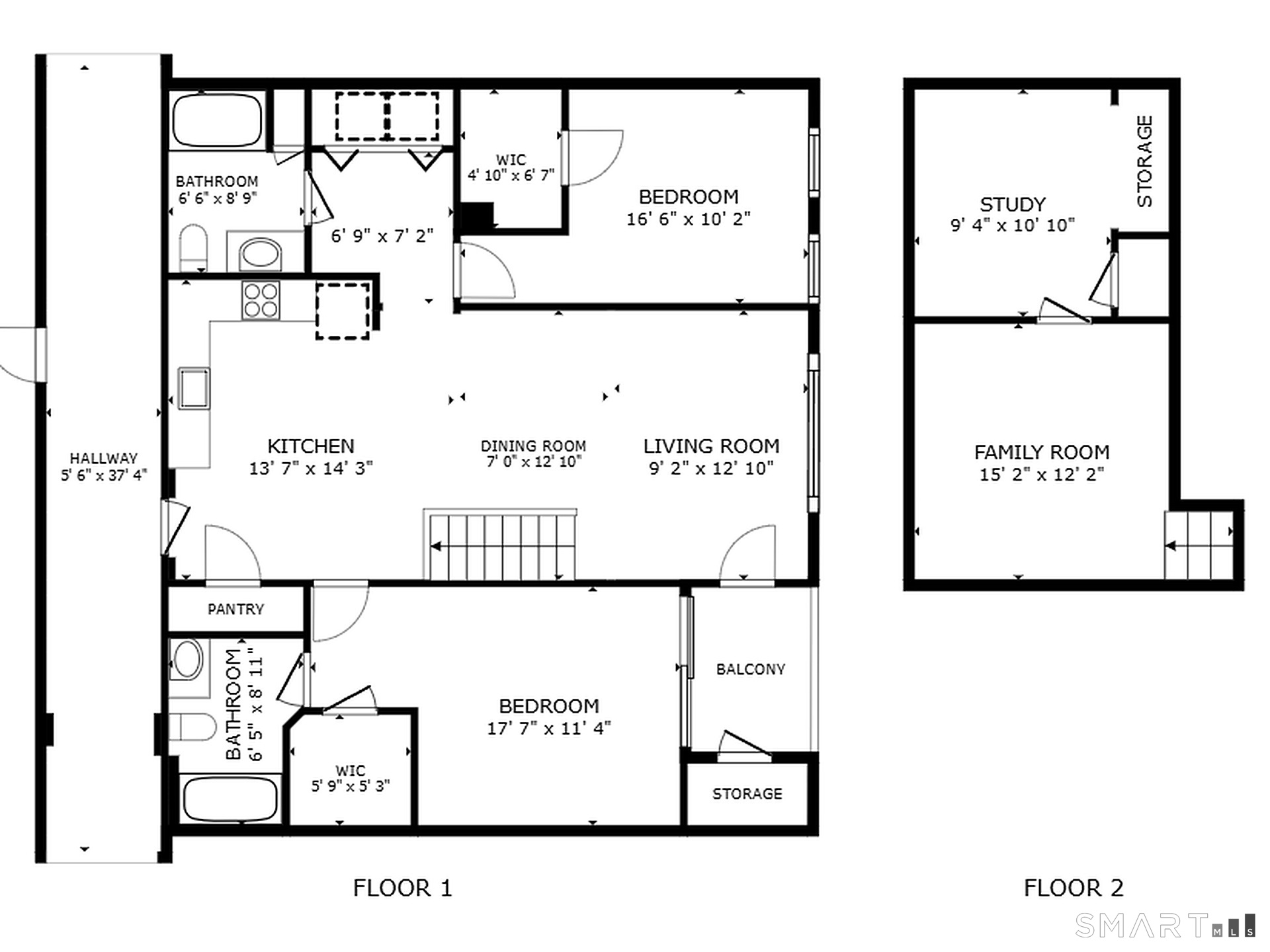 850 East Main Street Unit: 504