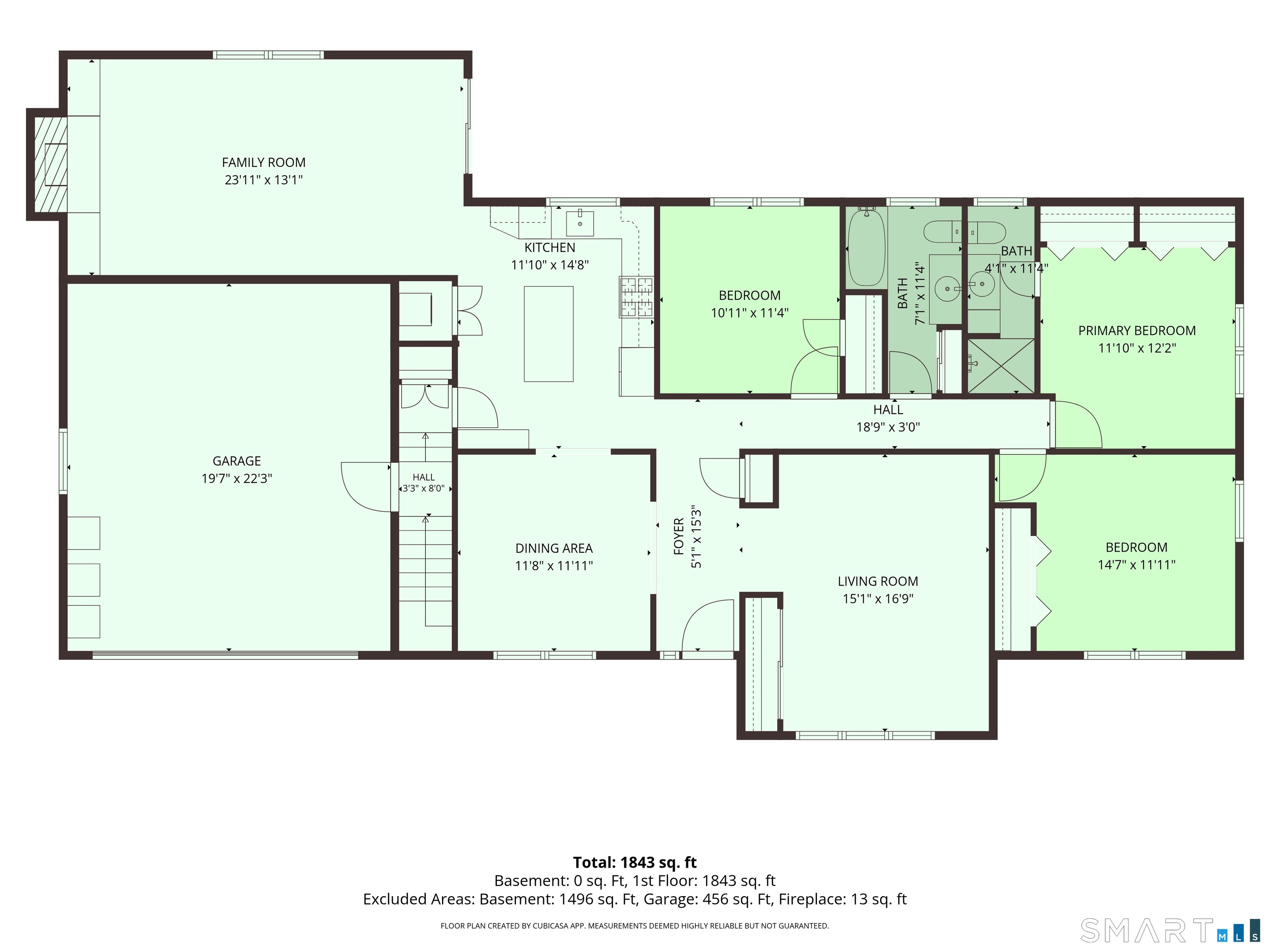 121 Bridgeview Place