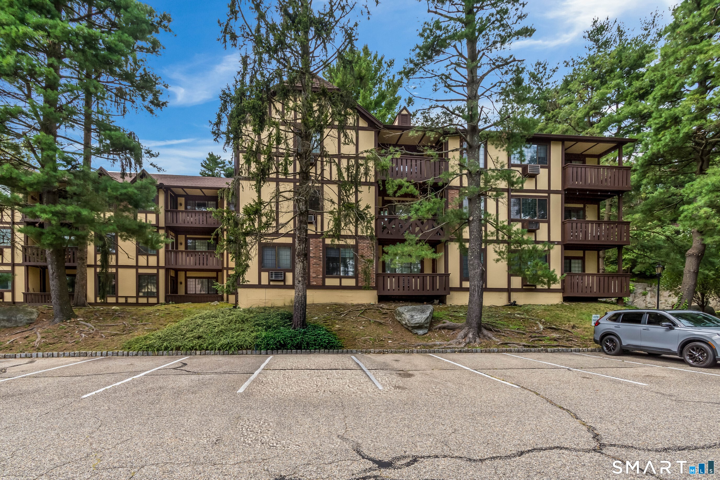125 Warner Hill Road Unit: 70