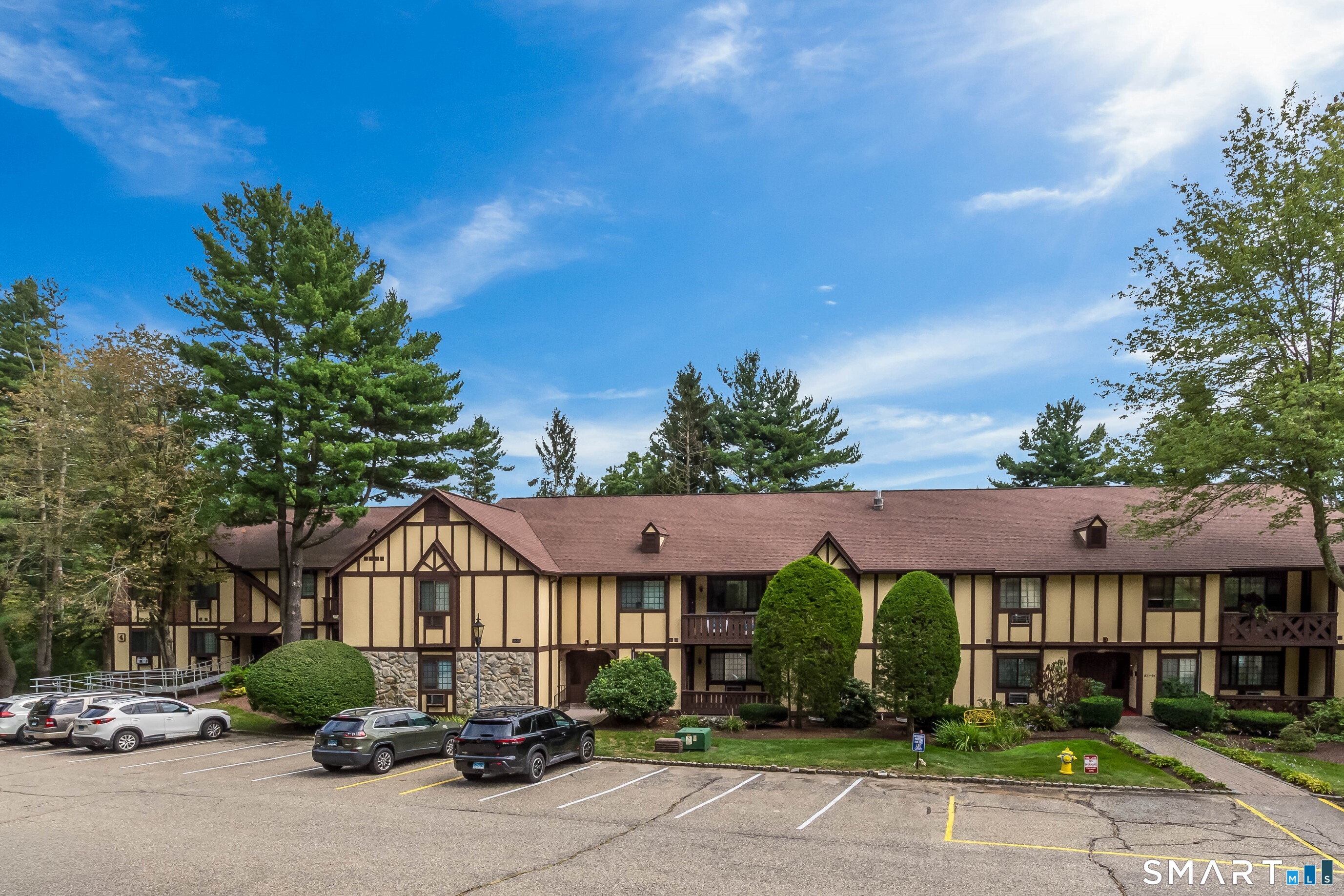 125 Warner Hill Road Unit: 70
