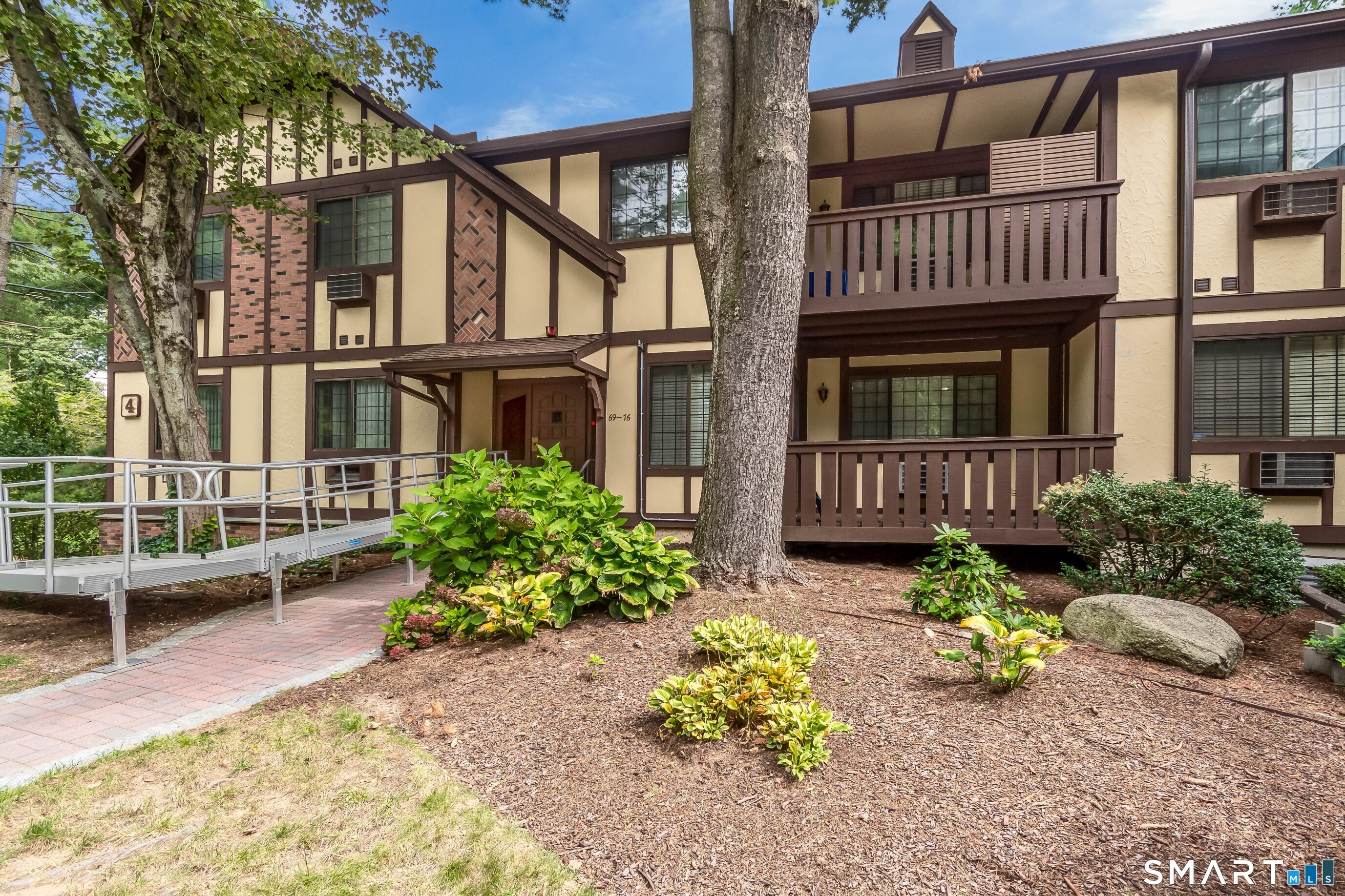 125 Warner Hill Road Unit: 70