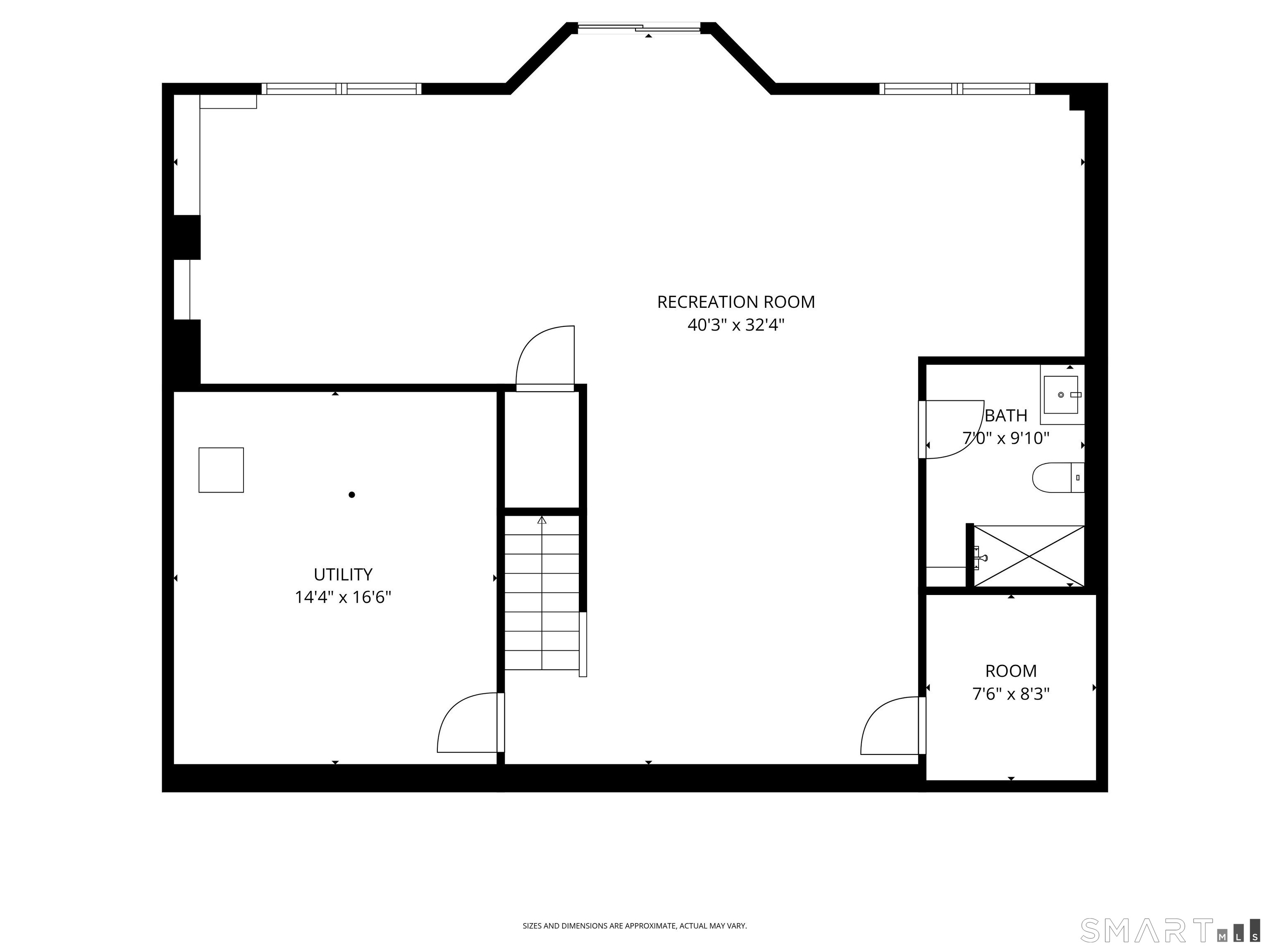 1427 Monroe Turnpike
