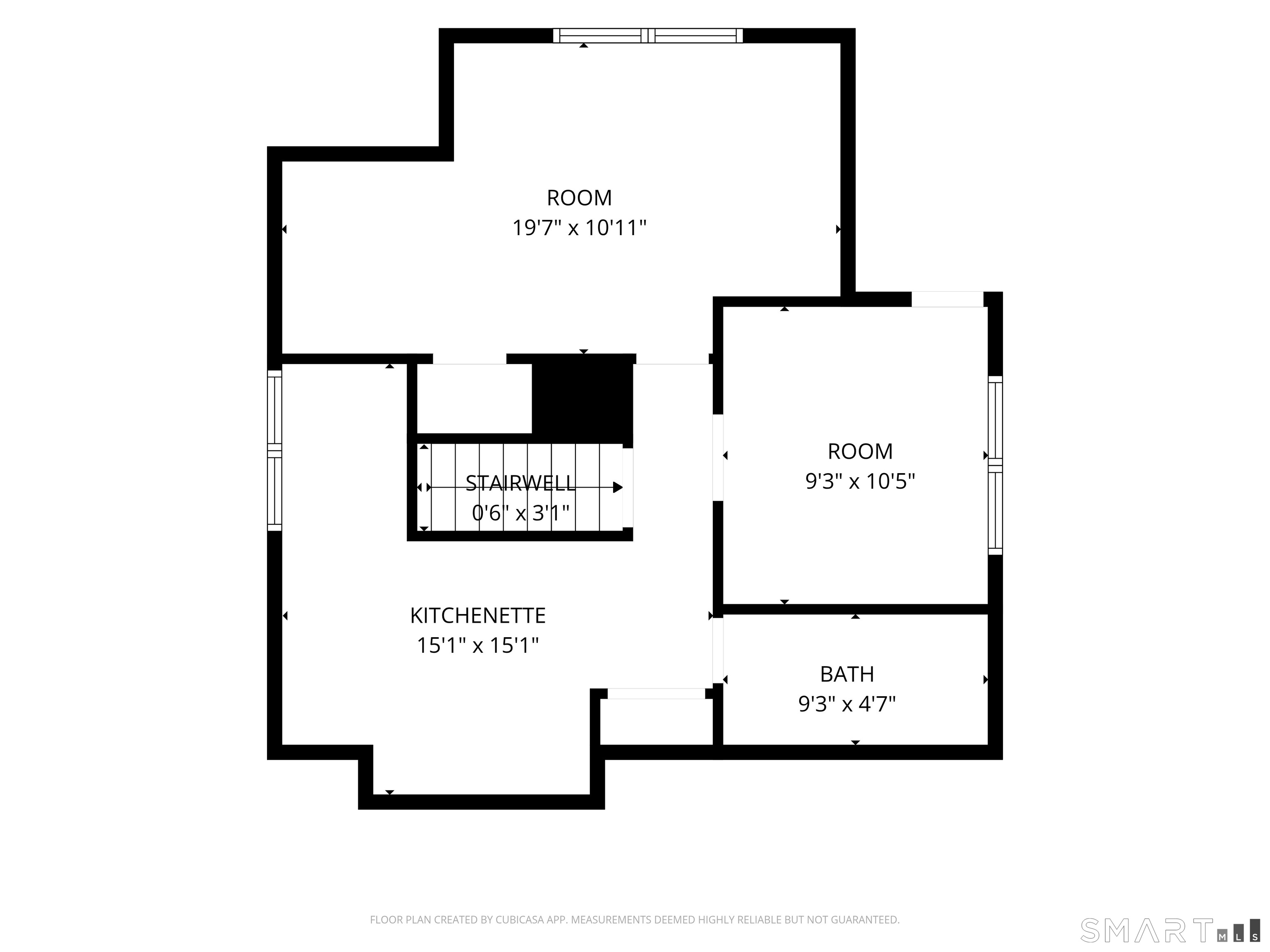 506 Old Stratfield Road