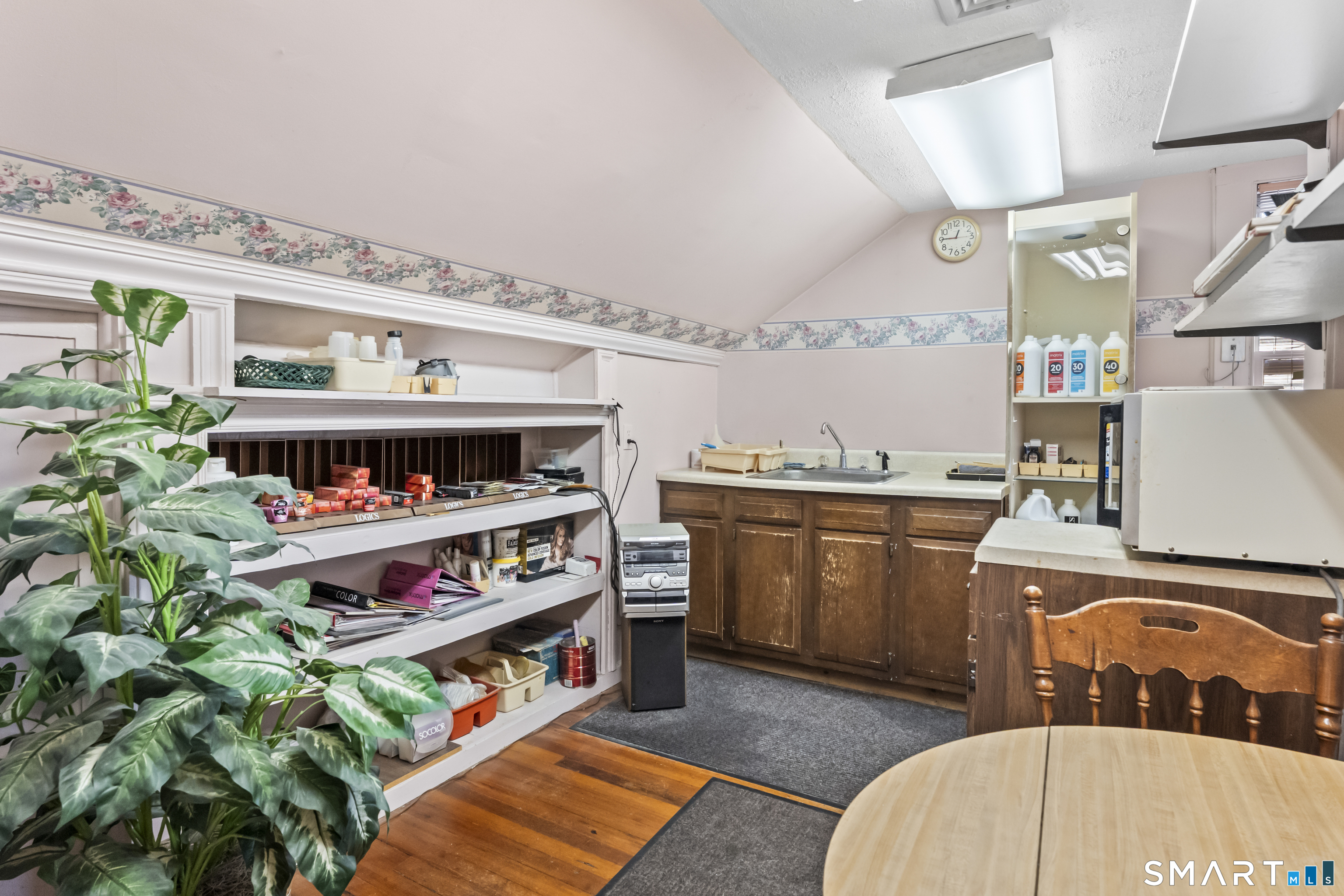 506 Old Stratfield Road