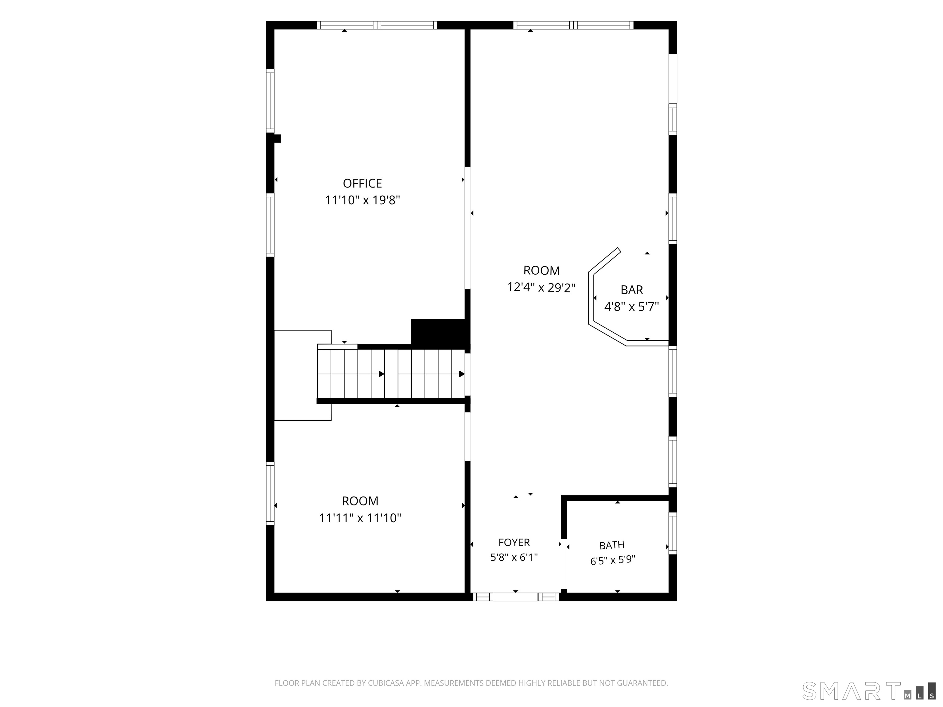 506 Old Stratfield Road