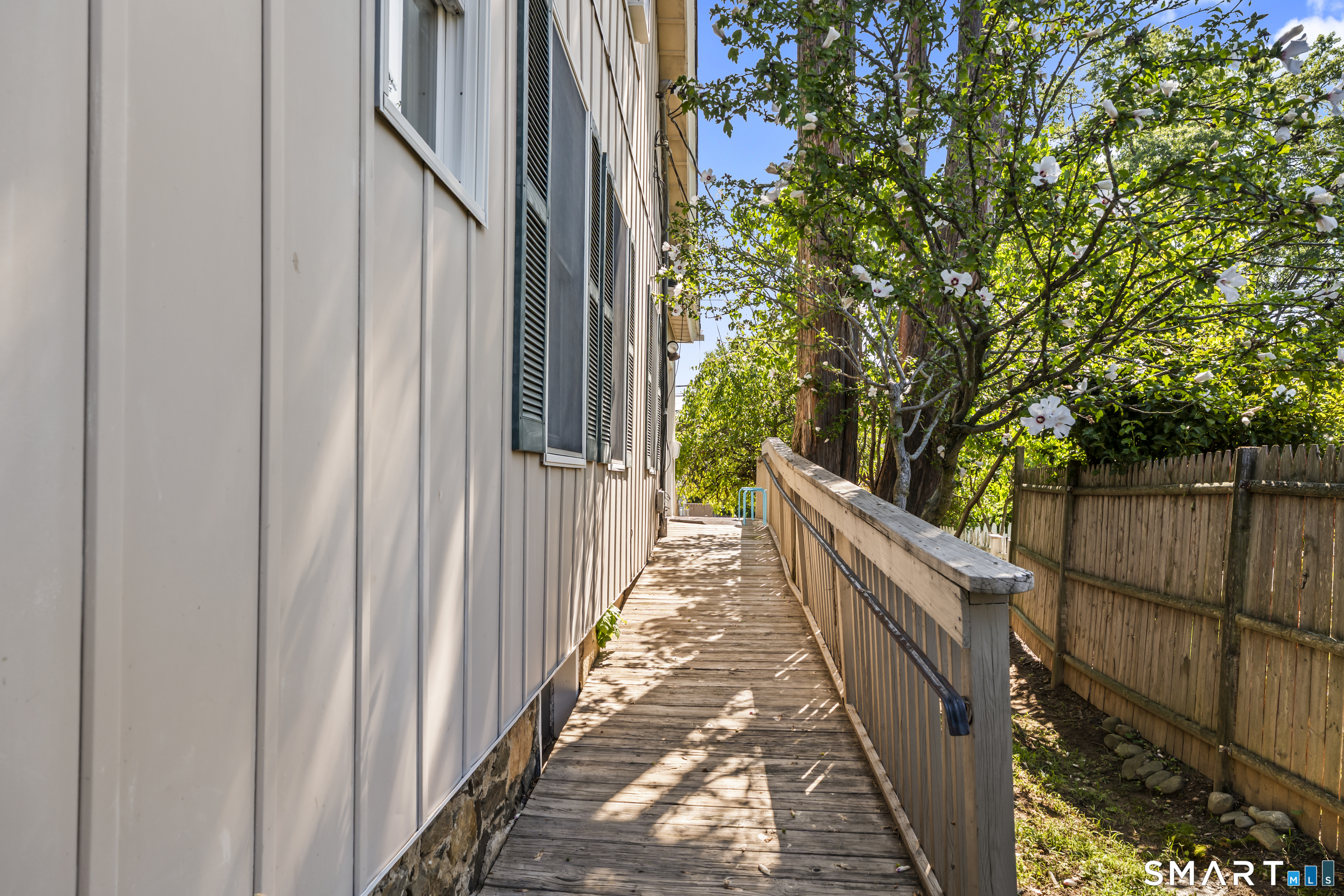 506 Old Stratfield Road