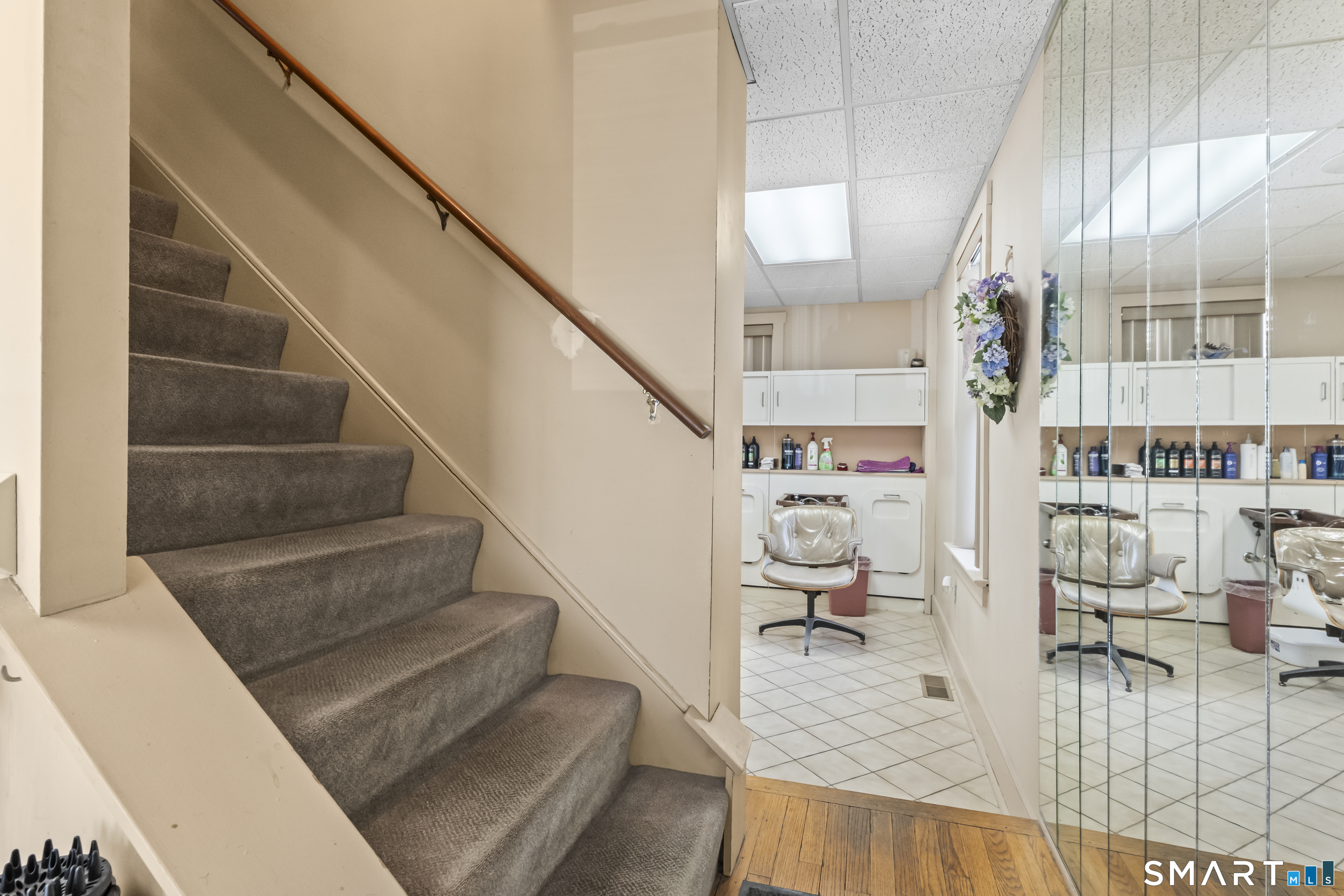 506 Old Stratfield Road