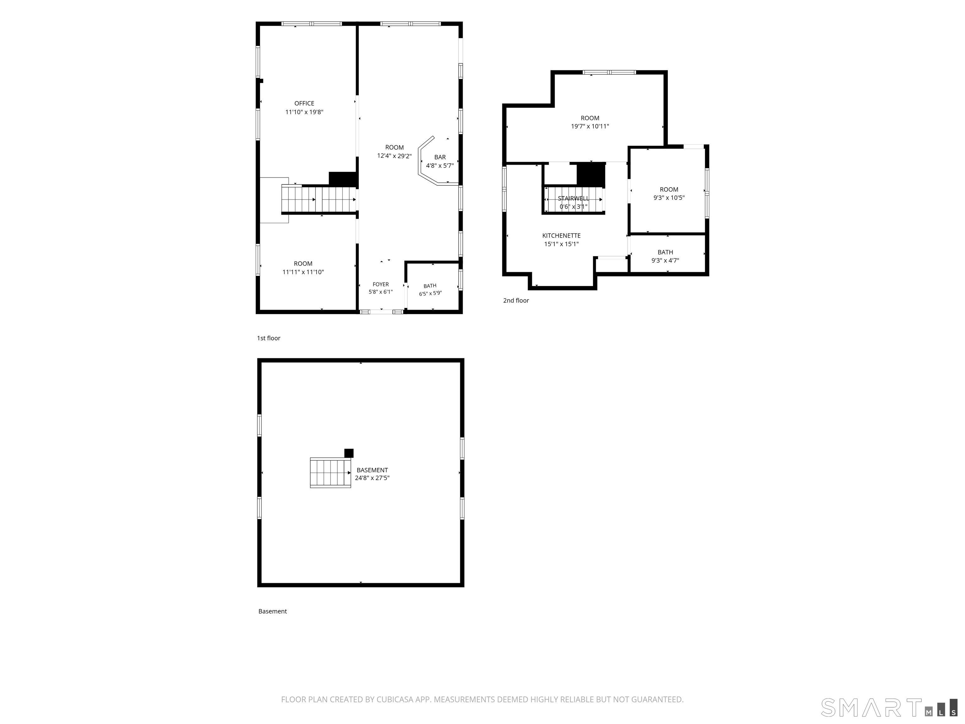 506 Old Stratfield Road