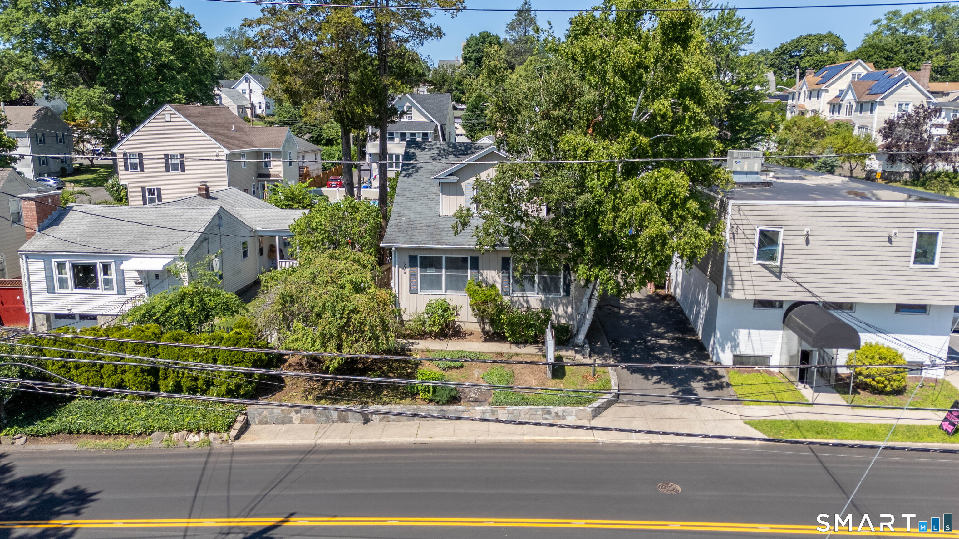 506 Old Stratfield Road