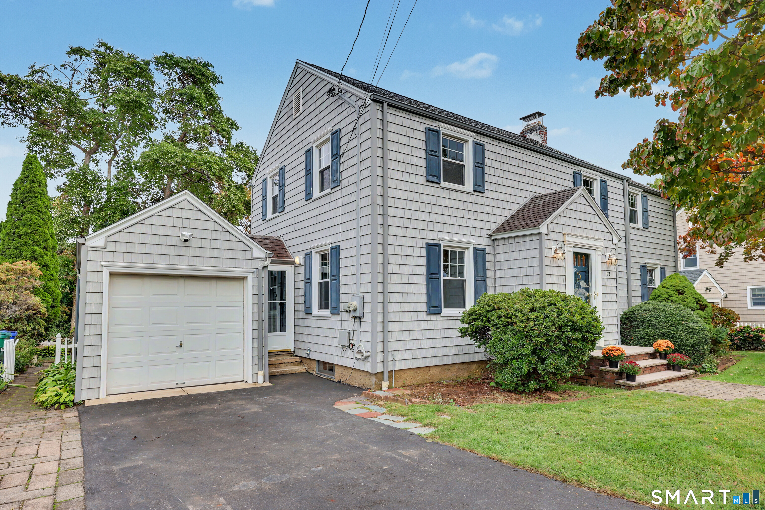 77 Ridge Road