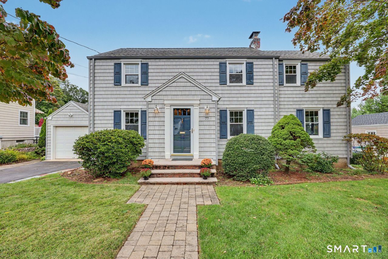 77 Ridge Road