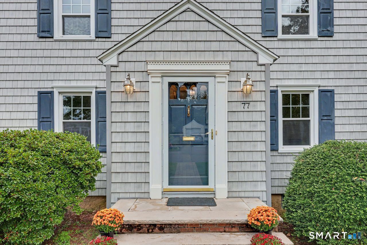 77 Ridge Road
