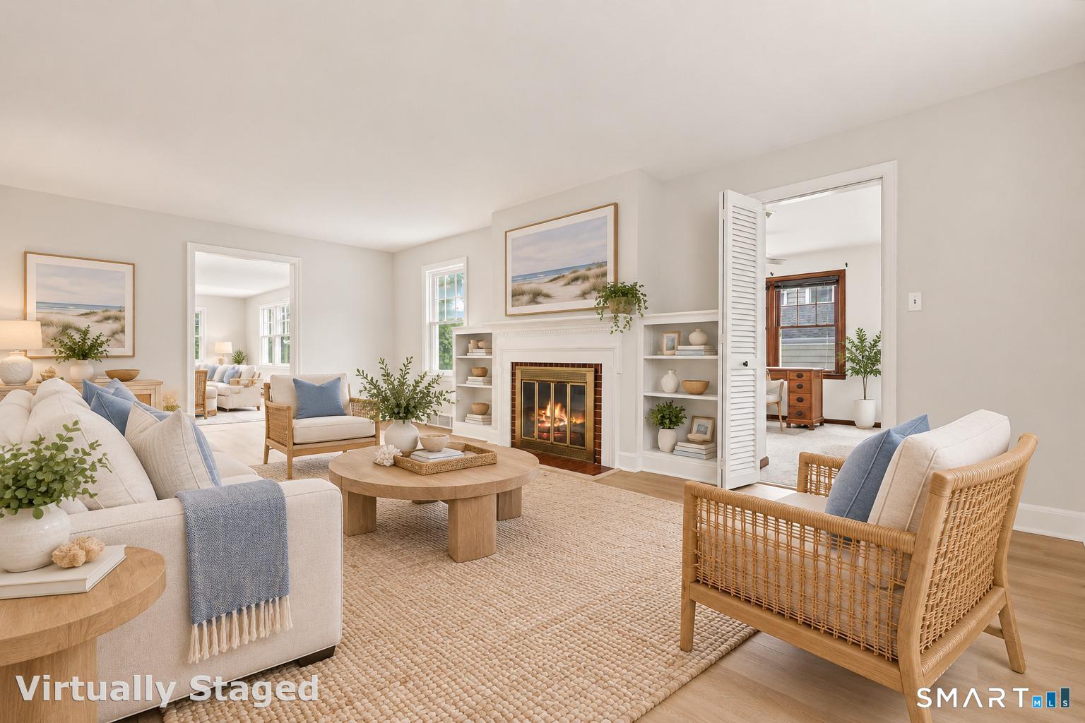 77 Ridge Road