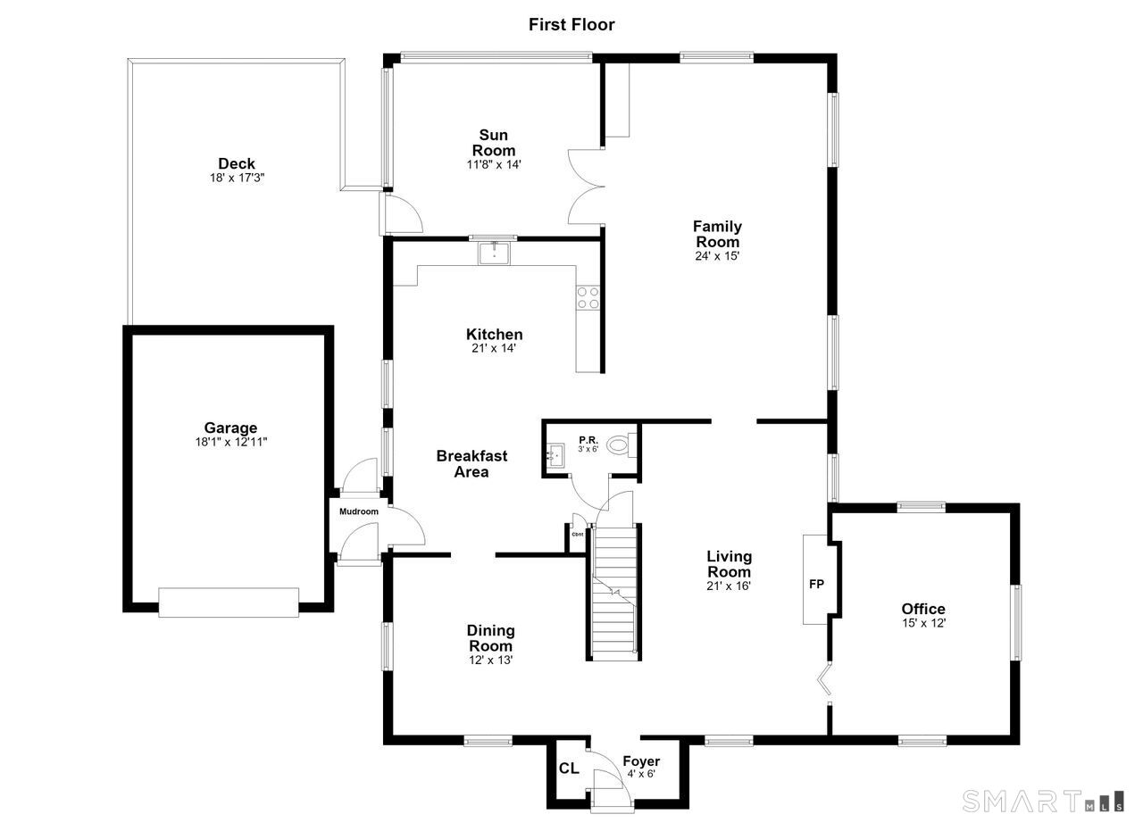 77 Ridge Road