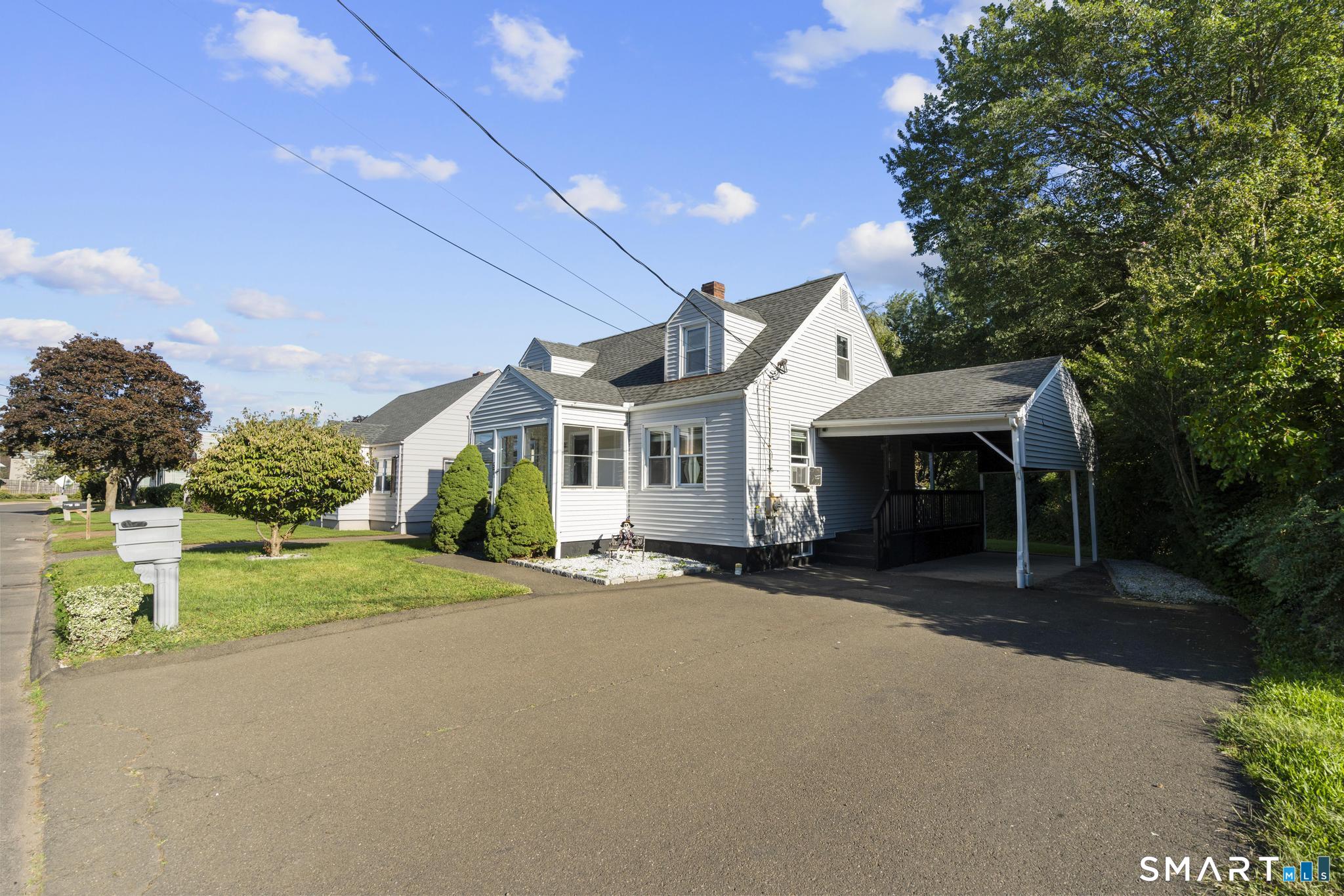 57 Burr Street