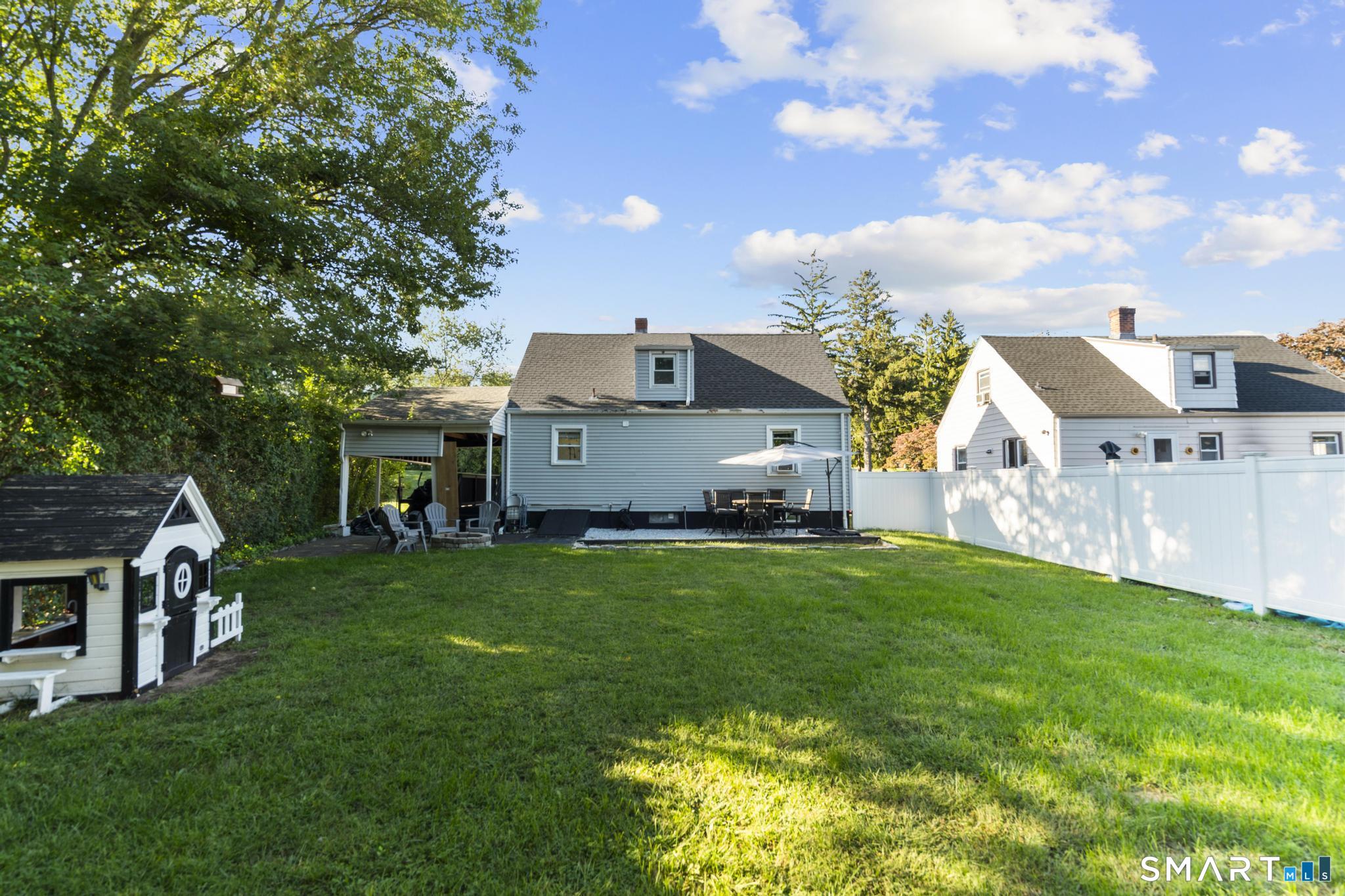 57 Burr Street