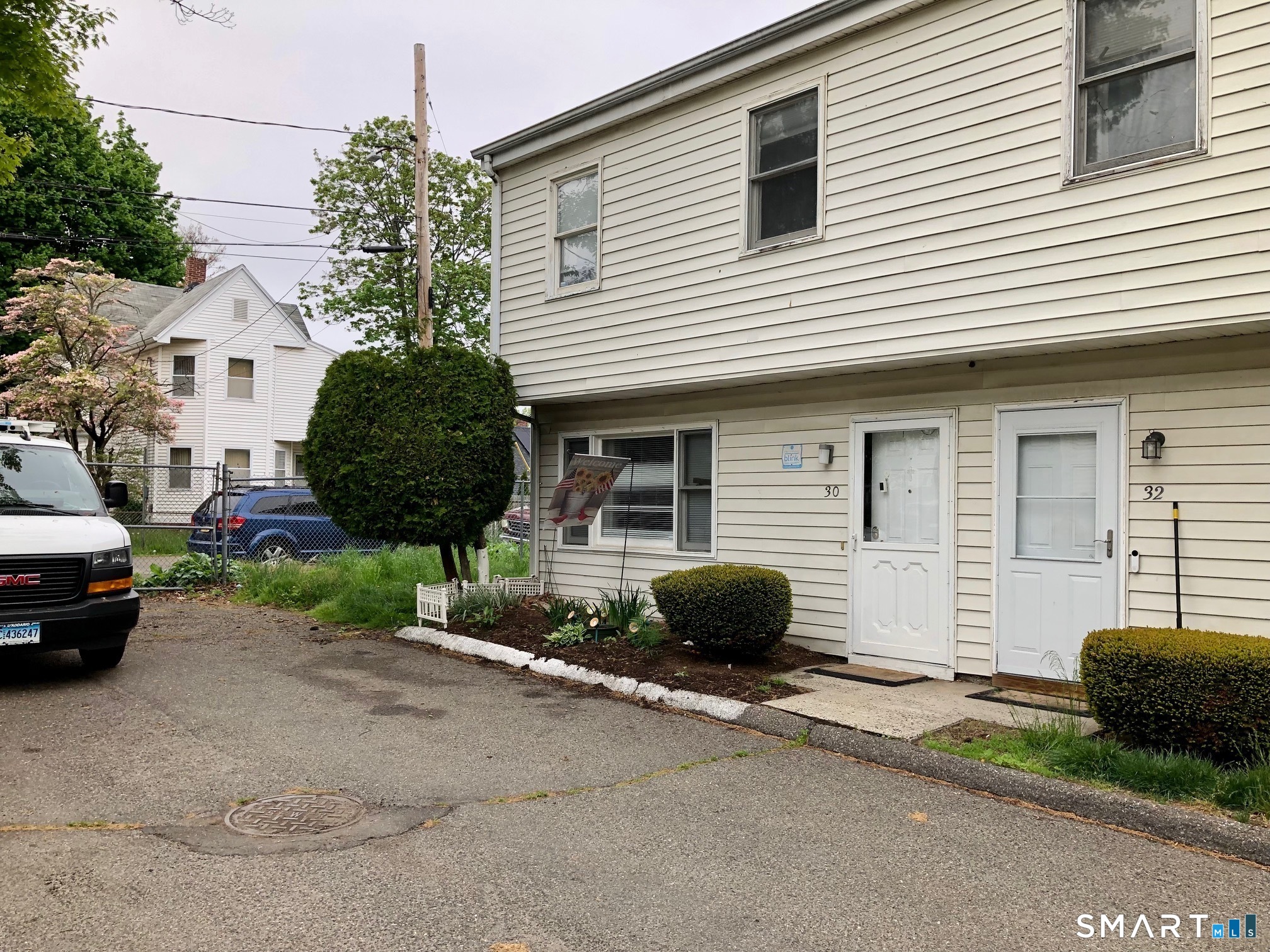 30 Yarrington Court Unit: 30