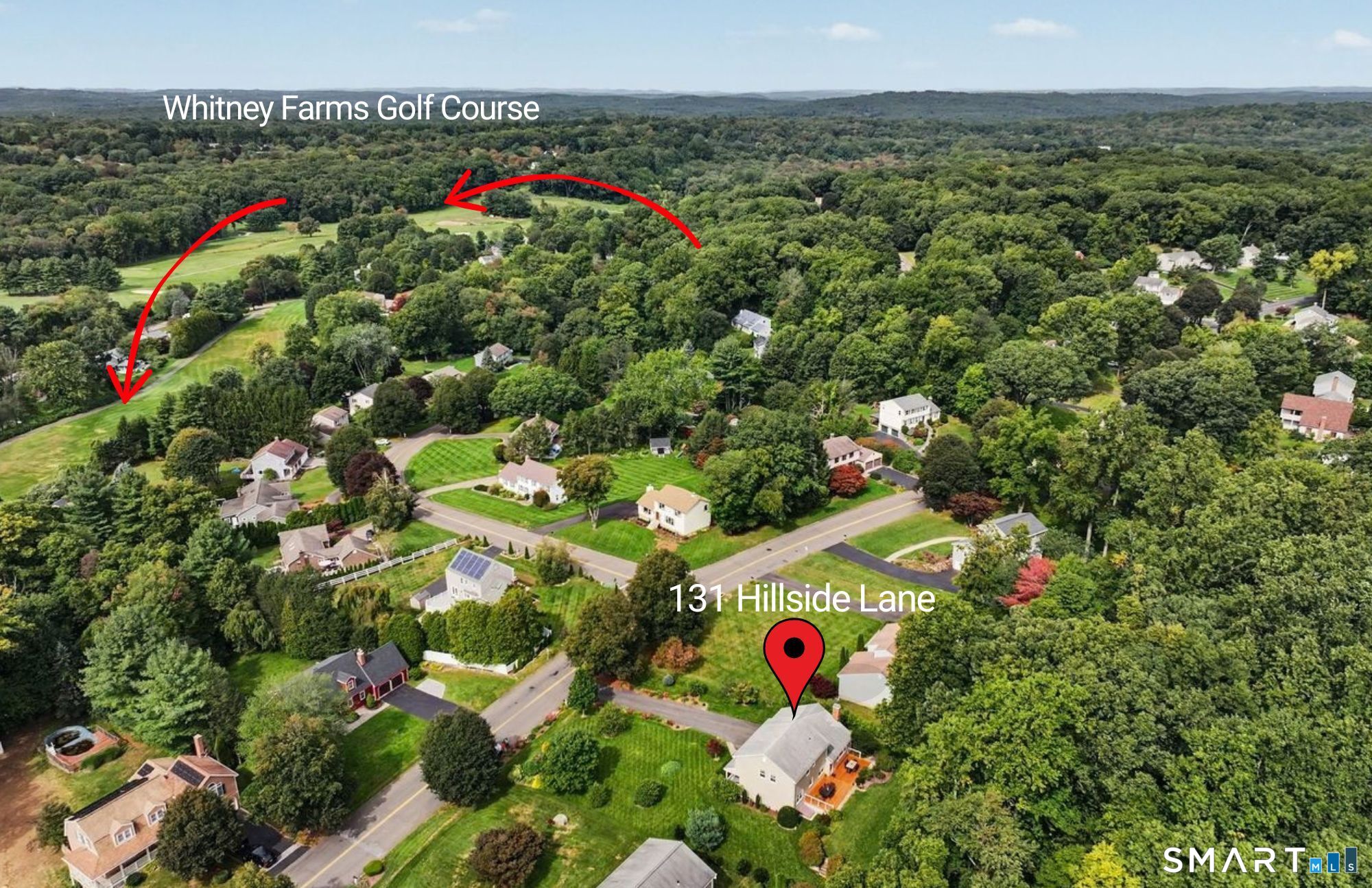 131 Hillside Lane
