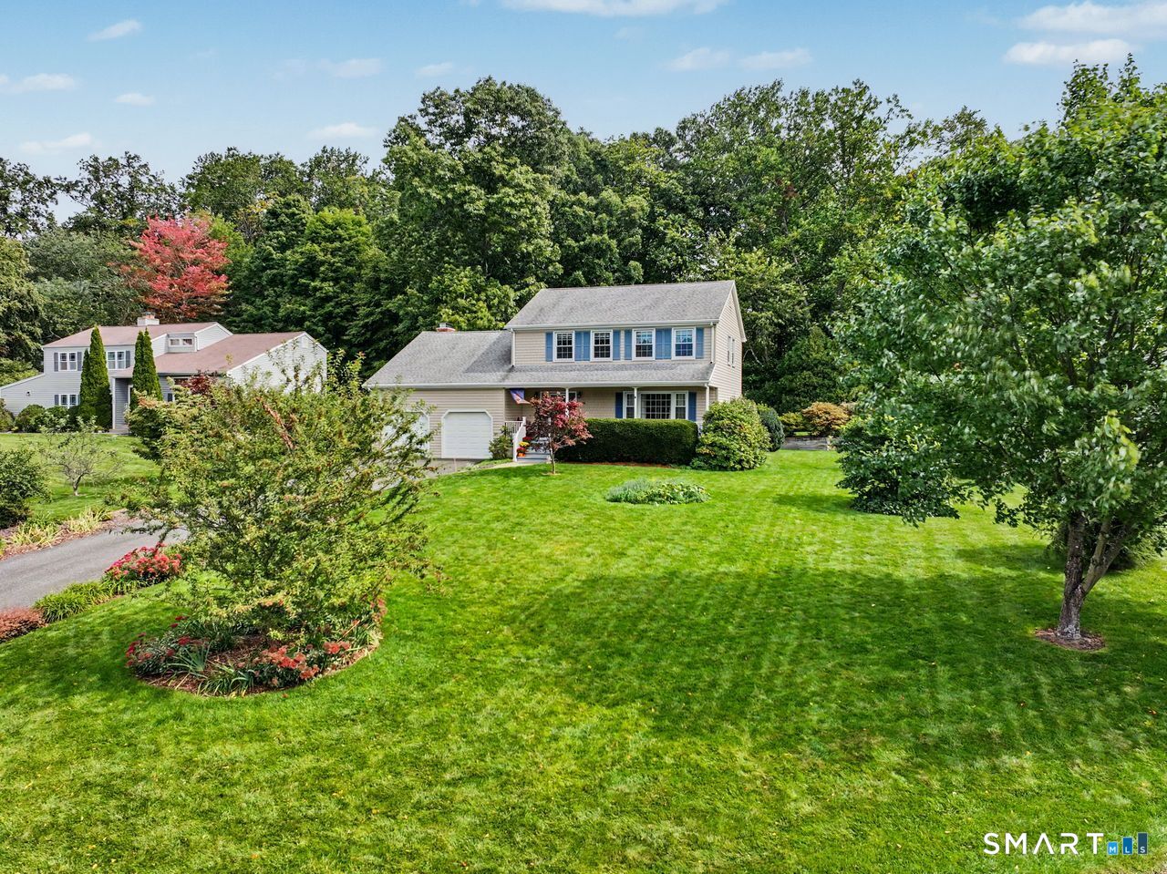 131 Hillside Lane