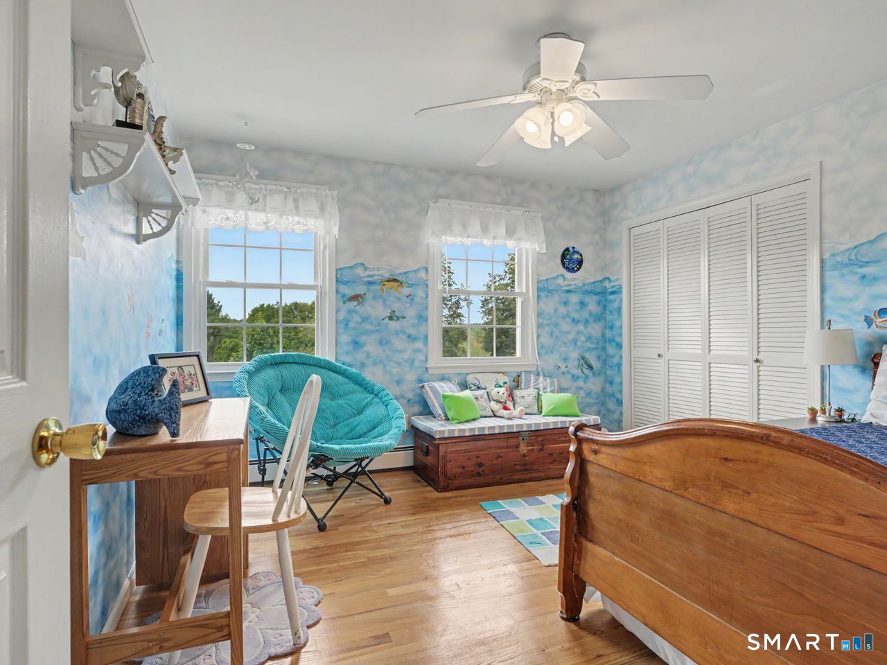 131 Hillside Lane