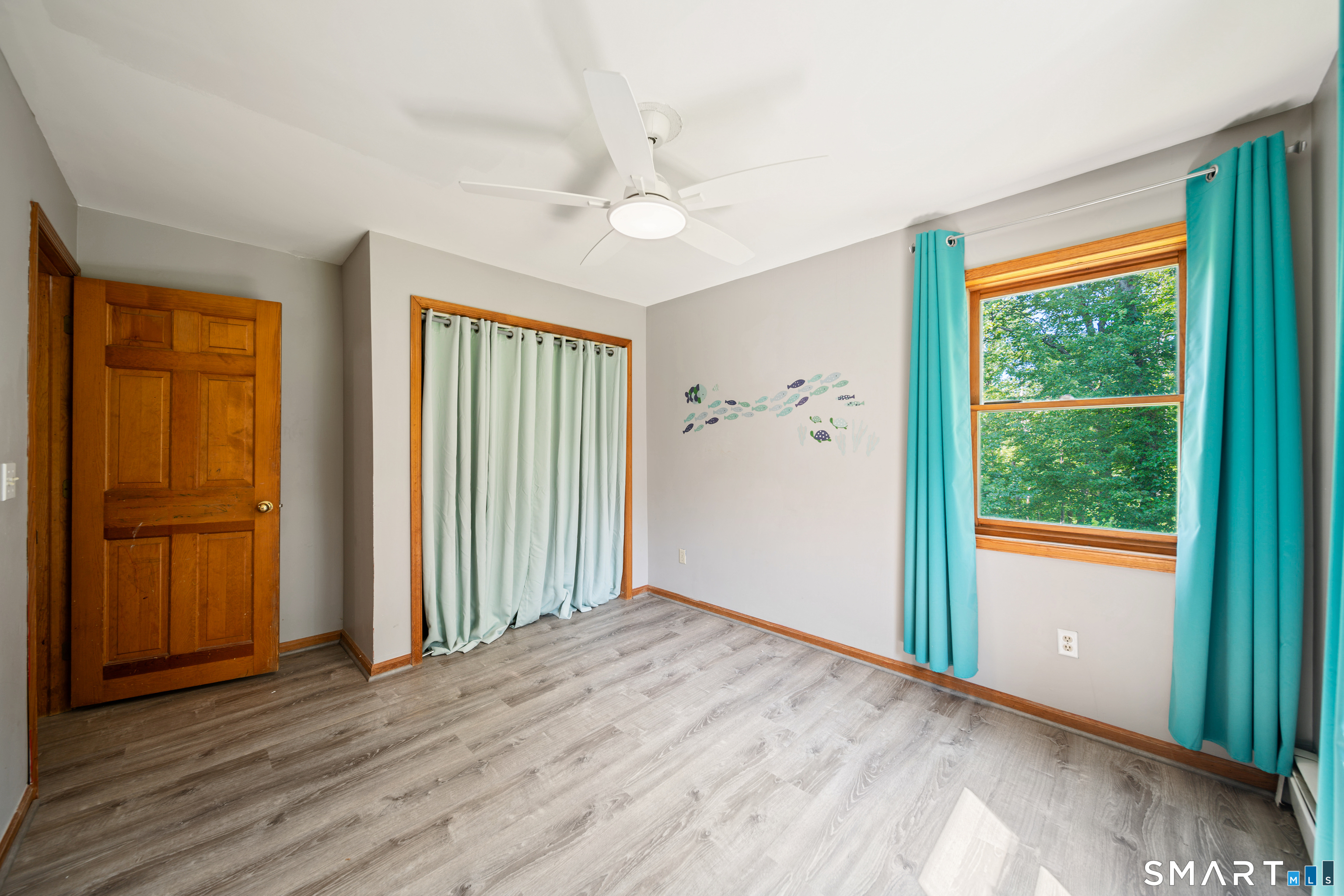 225 Bethmour Road