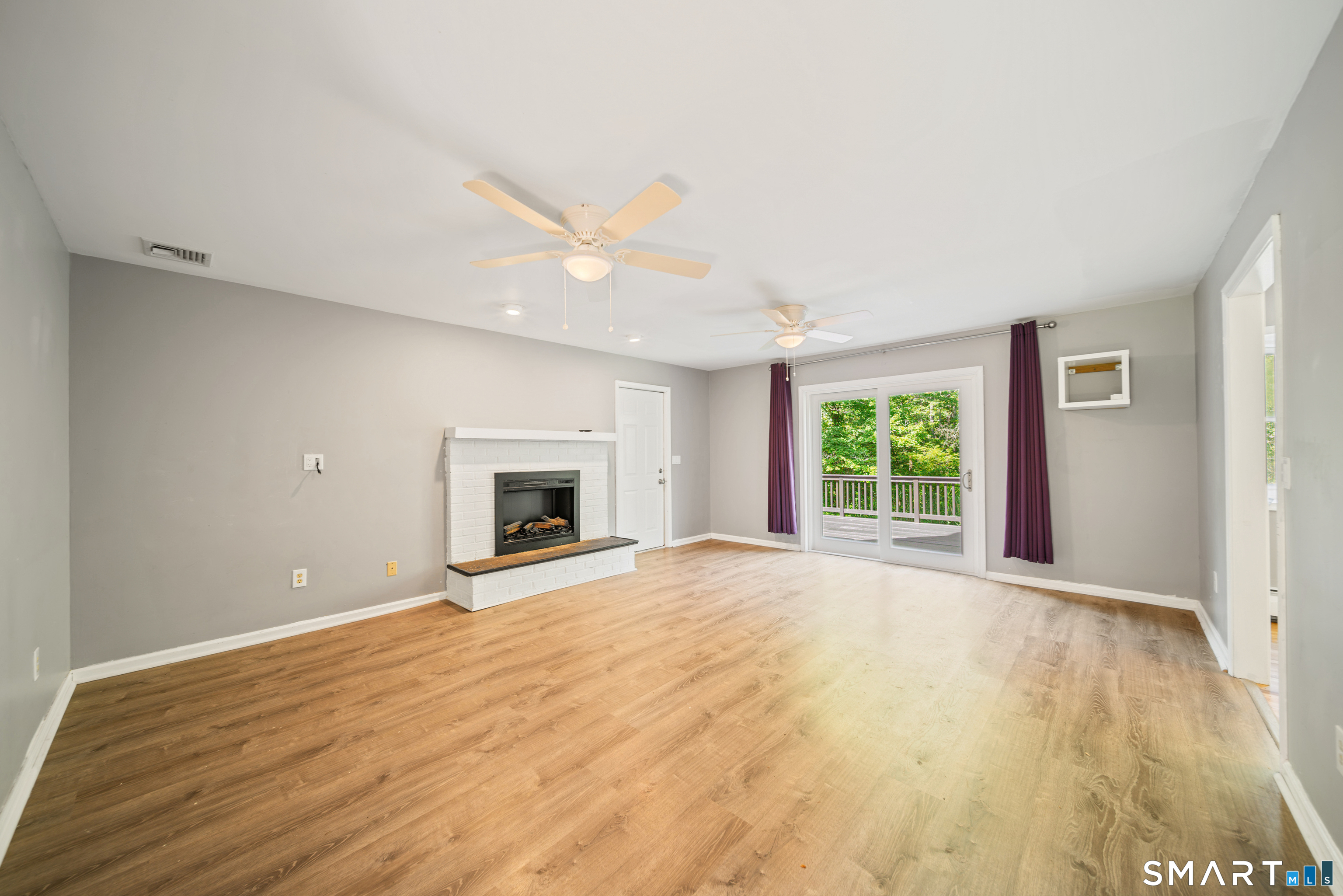 225 Bethmour Road